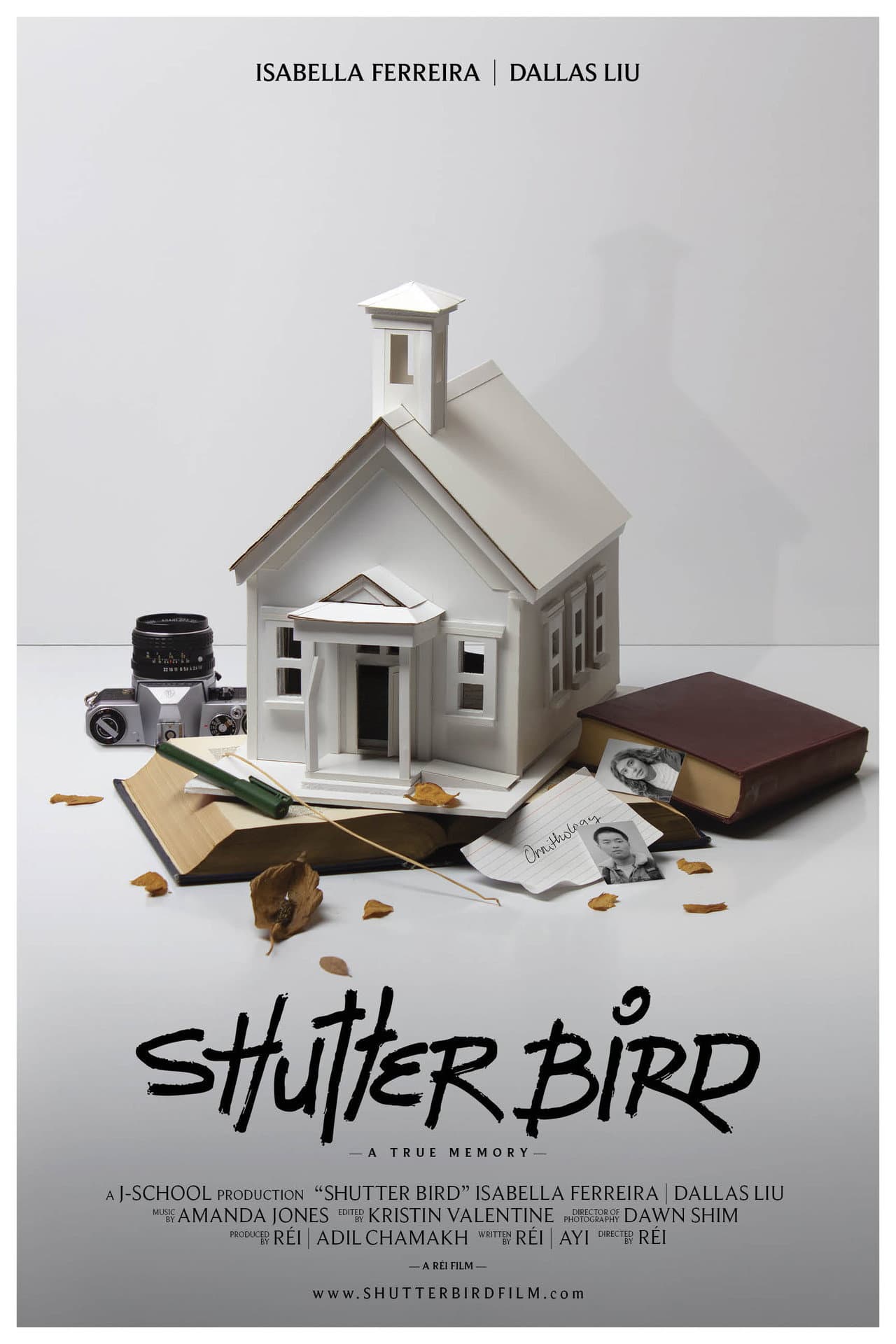 Shutter Bird preview 1