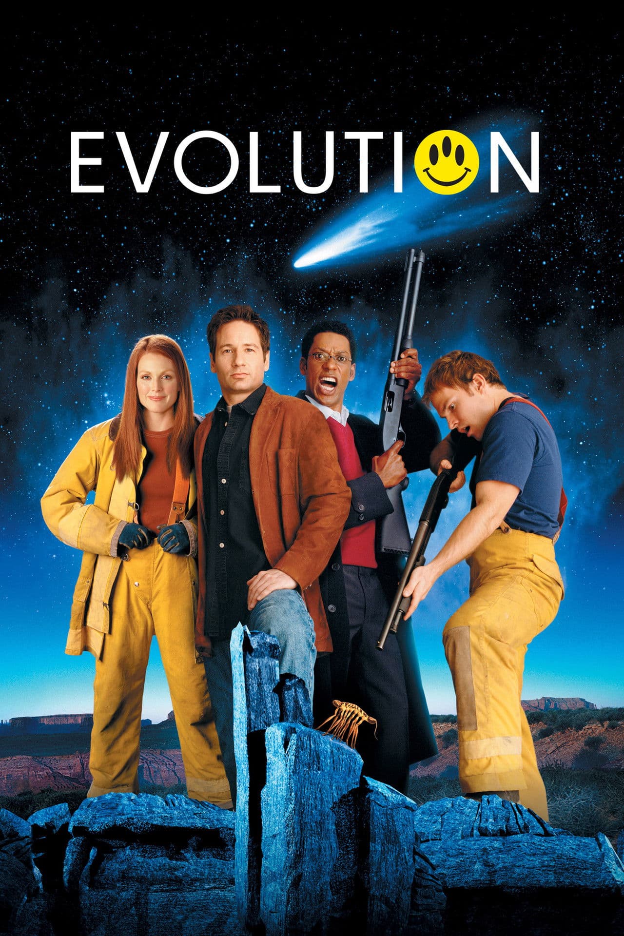 Evolution preview 2