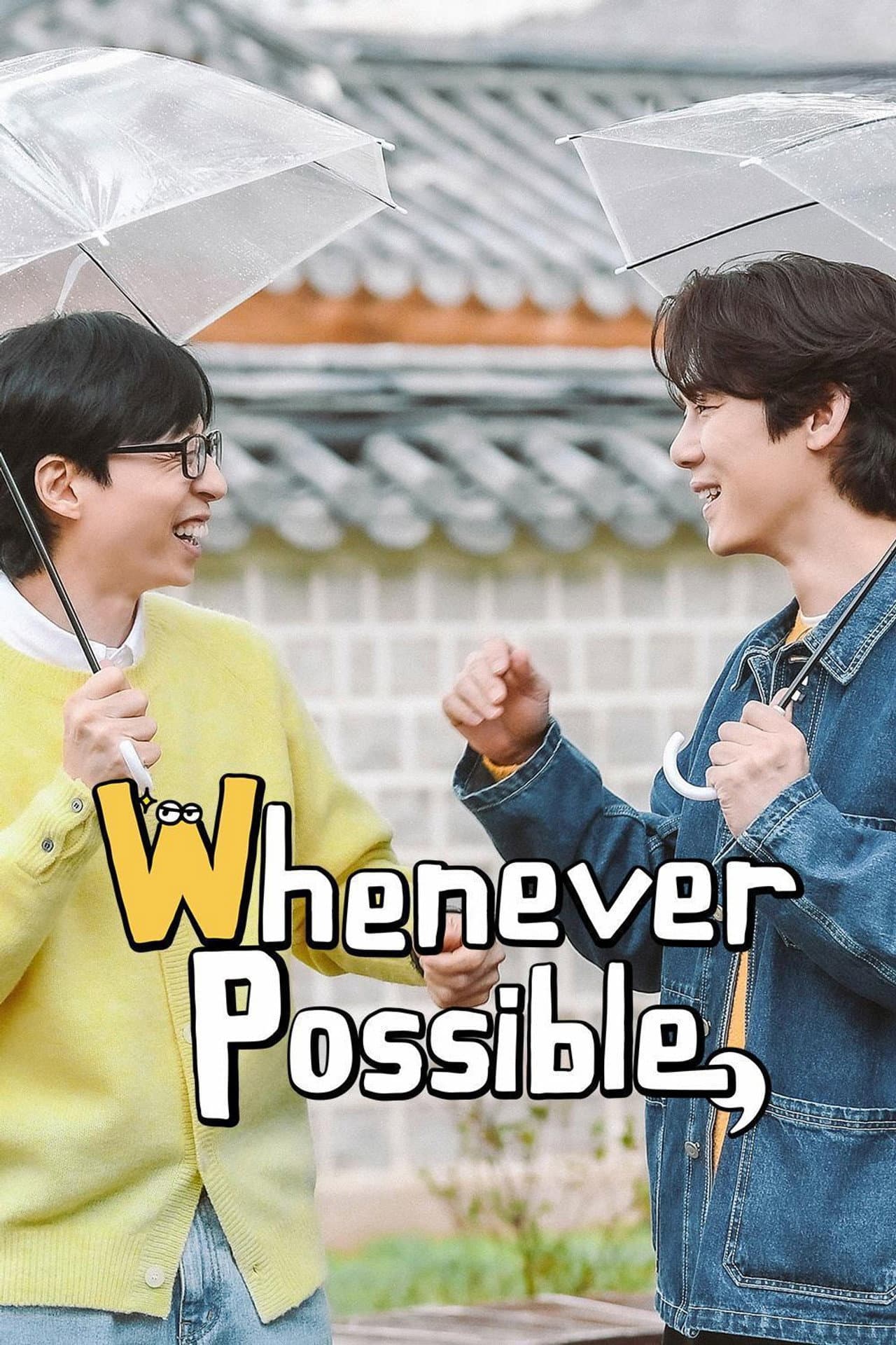 Whenever Possible preview 2