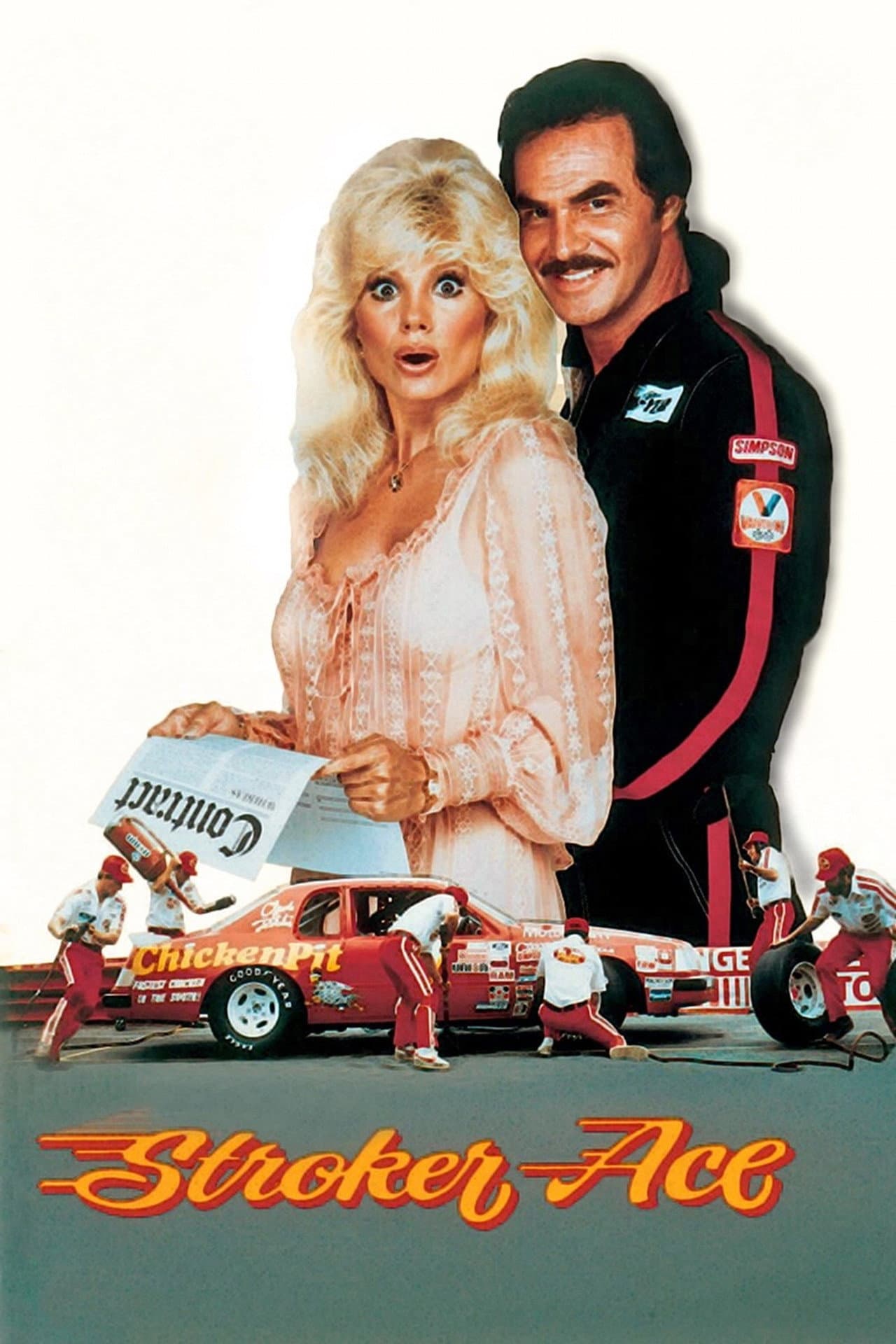 Stroker Ace preview 2