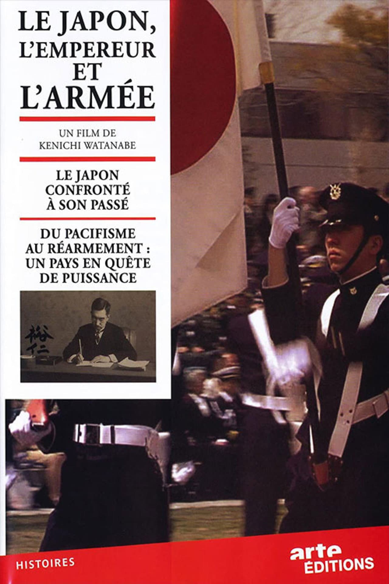Le Japon, l'empereur et l'armée preview 2