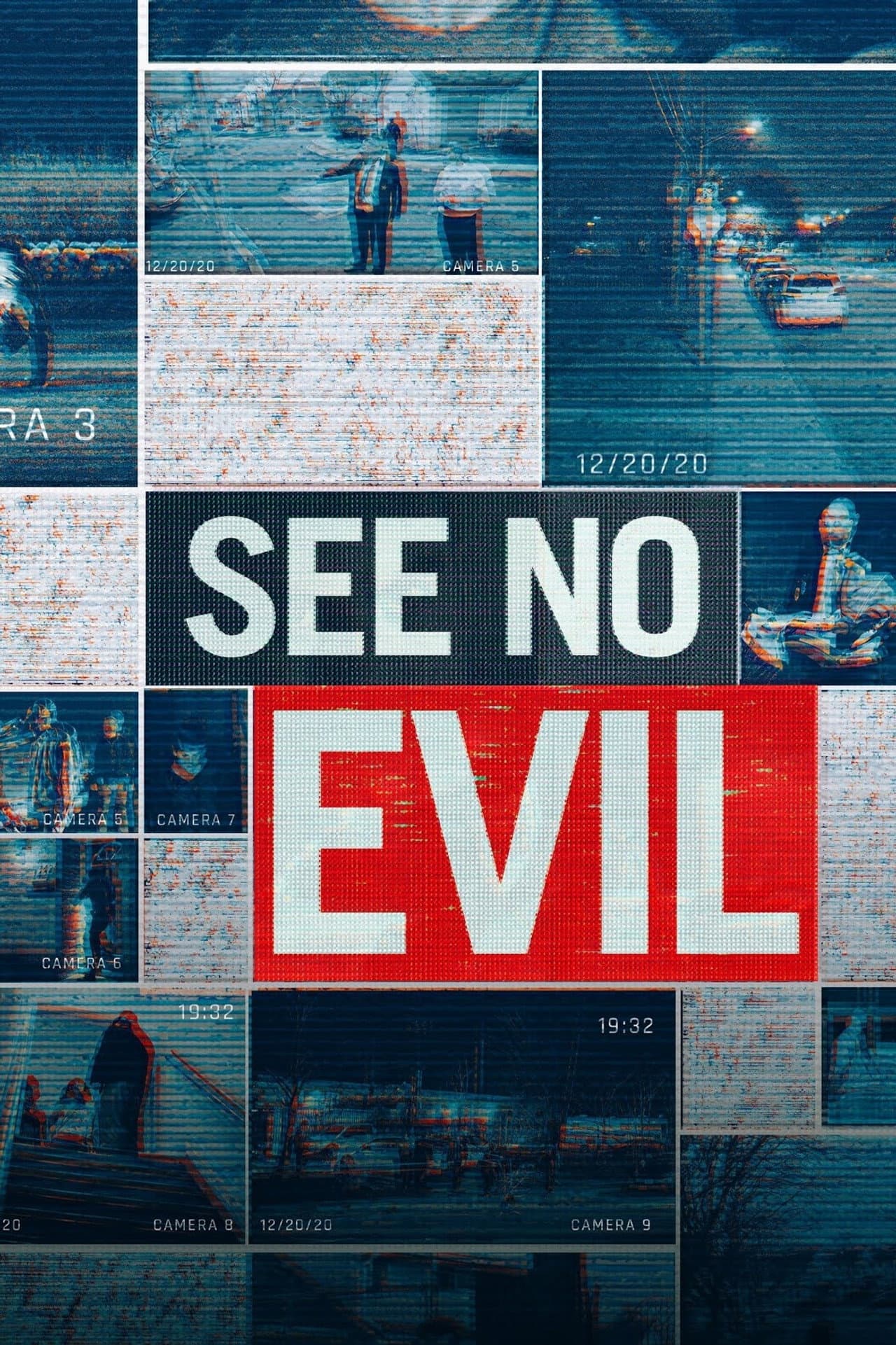 See No Evil preview 2
