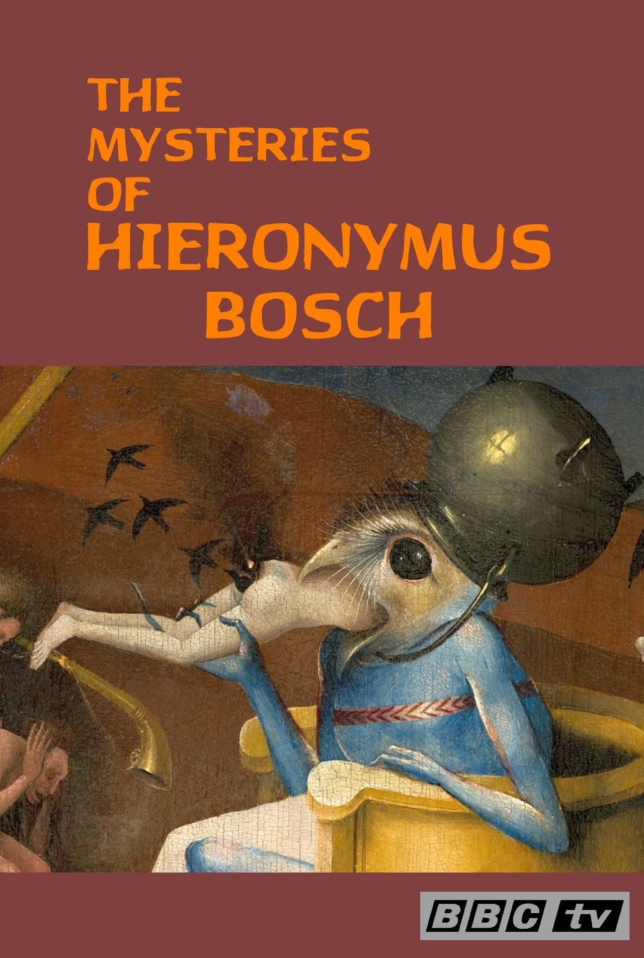 The Mysteries of Hieronymus Bosch preview 2