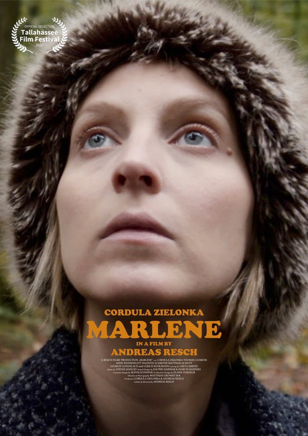 Marlene preview 1
