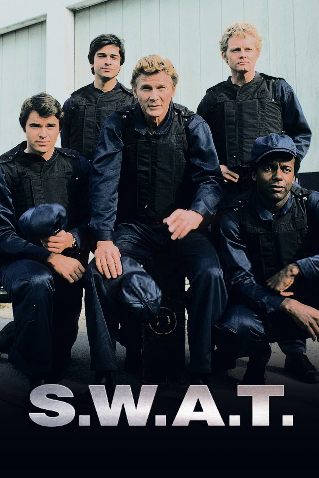 S.W.A.T. preview 2