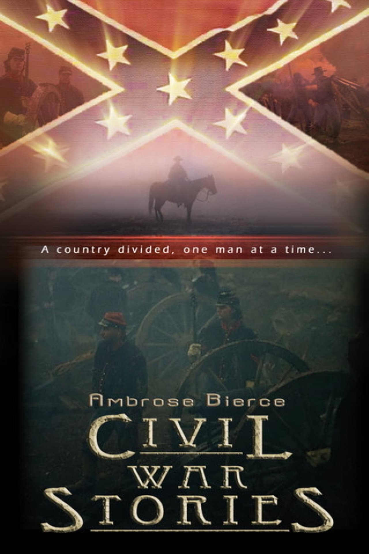 Ambrose Bierce: Civil War Stories preview 1