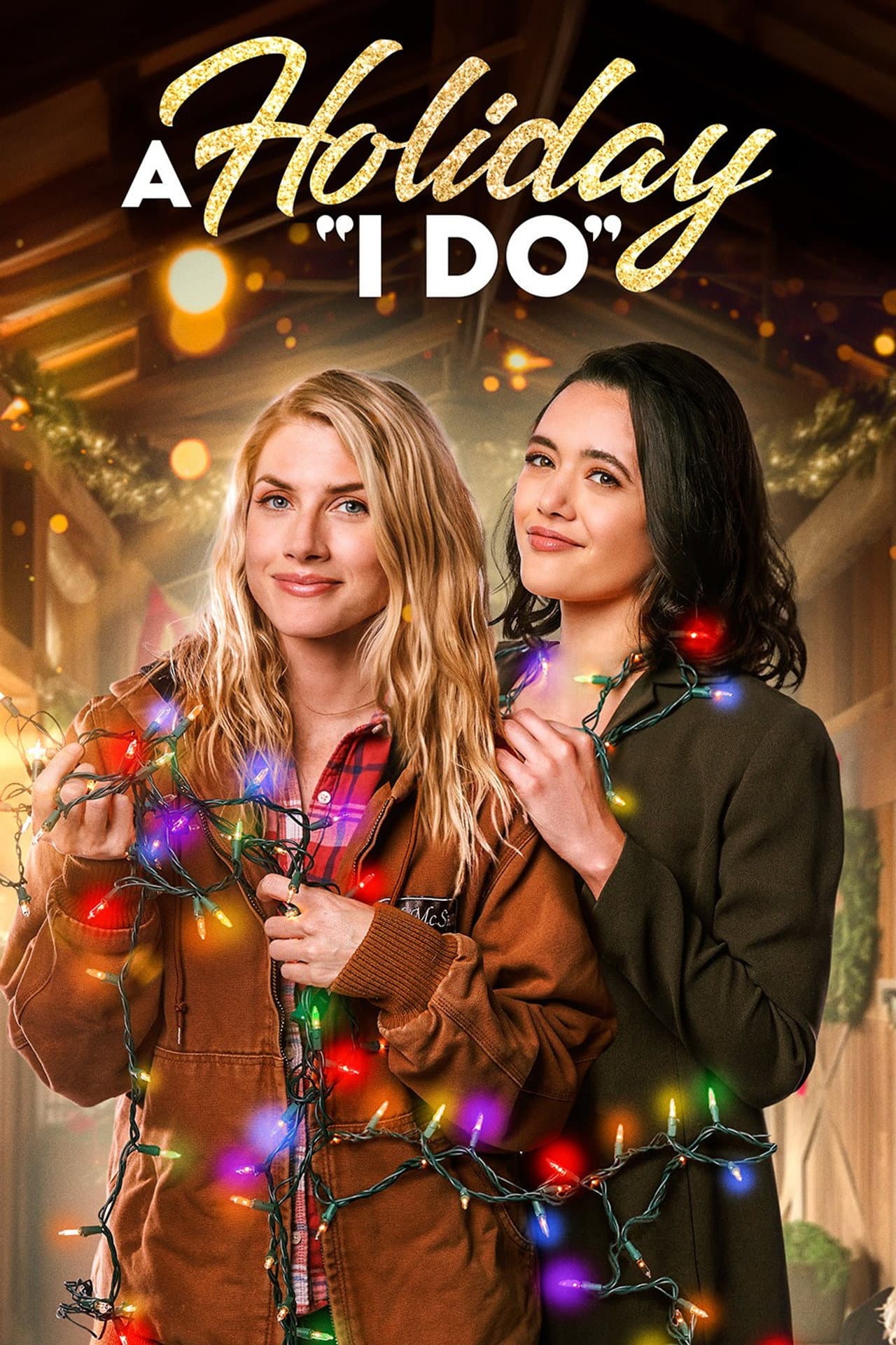 A Holiday I Do preview 2
