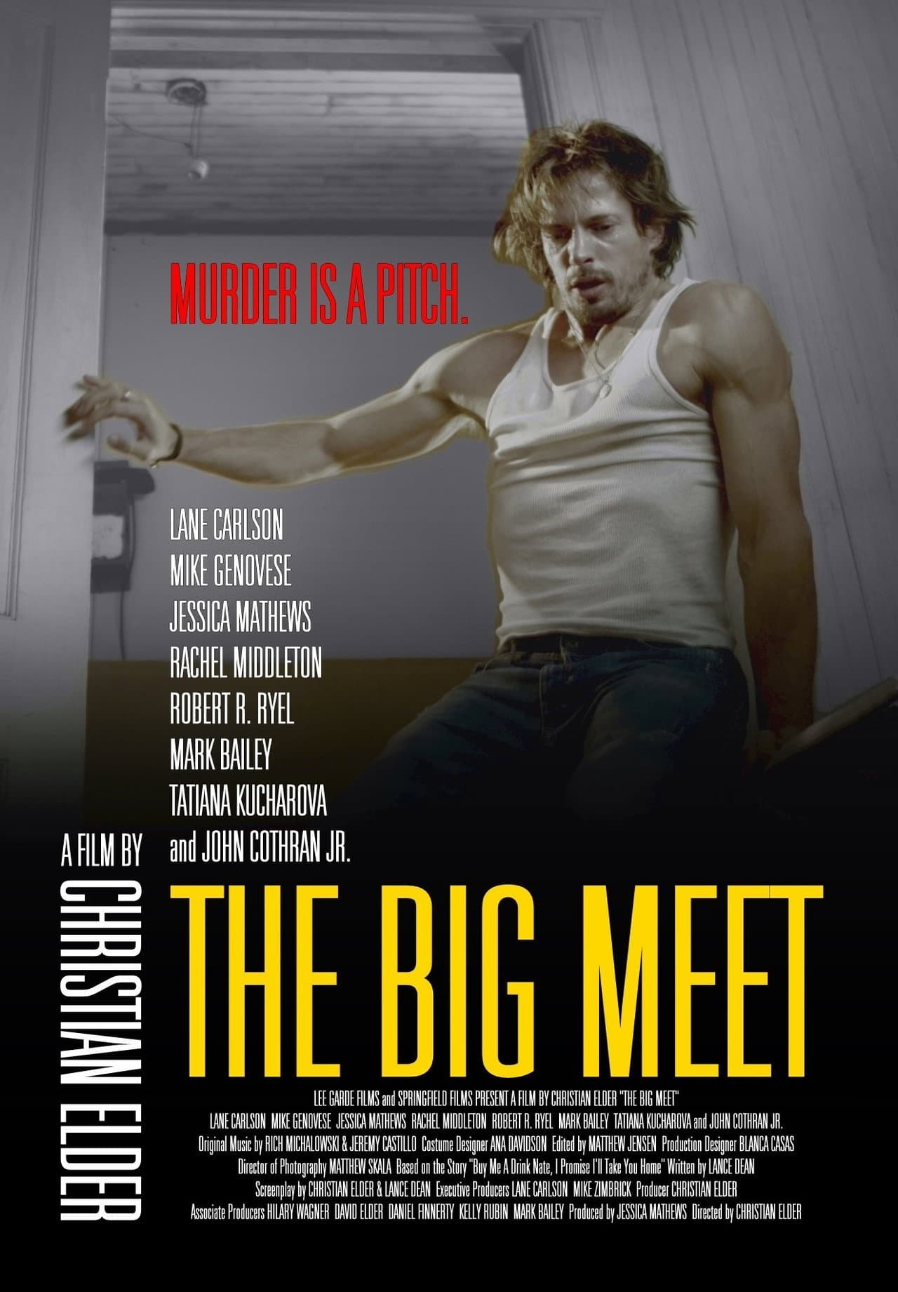 The Big Meet preview 2