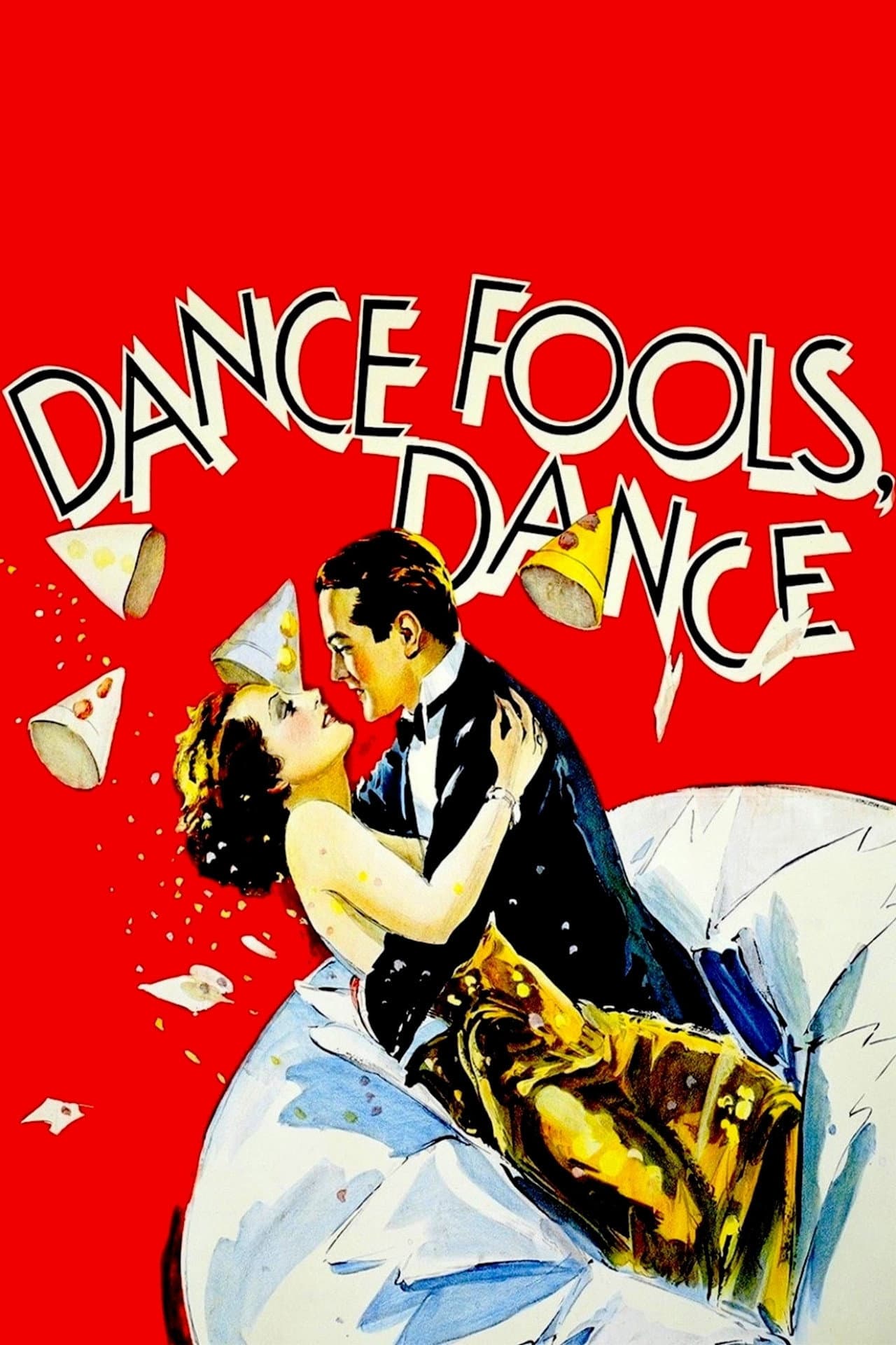 Dance, Fools, Dance preview 2