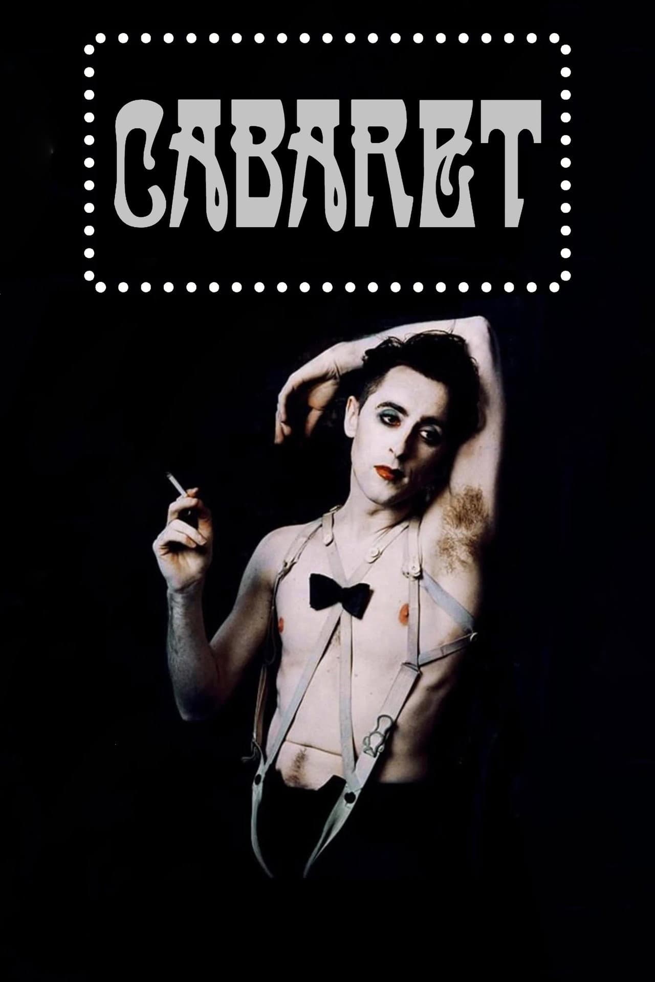 Cabaret preview 2