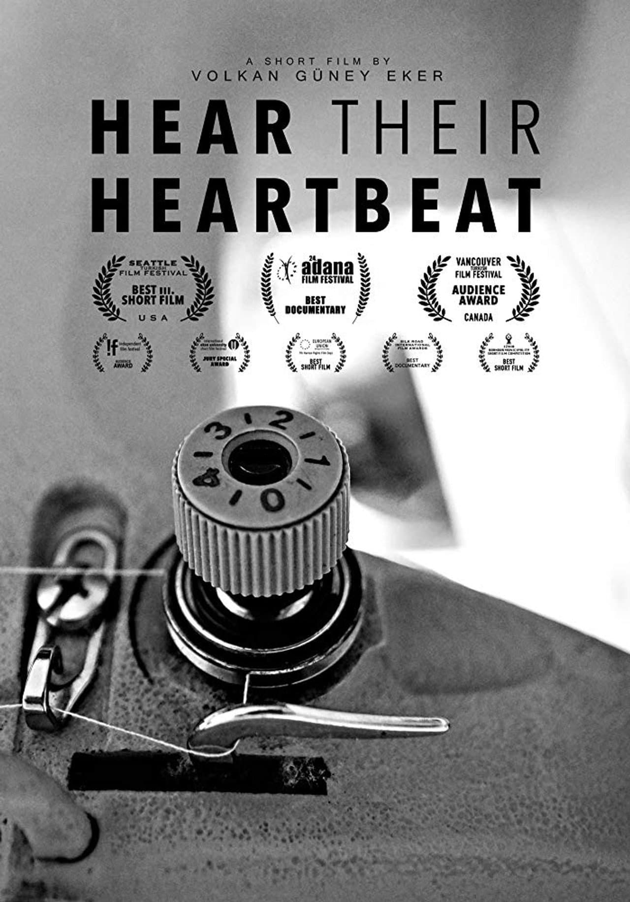 Hear their Heartbeat preview 1
