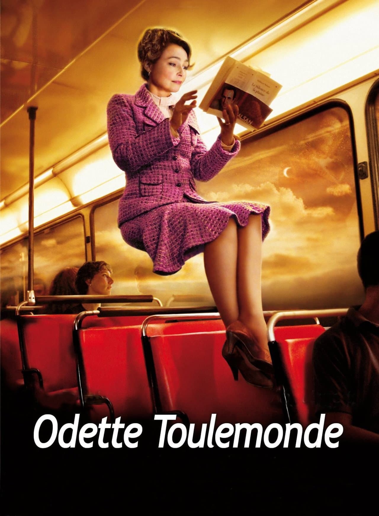 Odette Toulemonde preview 2