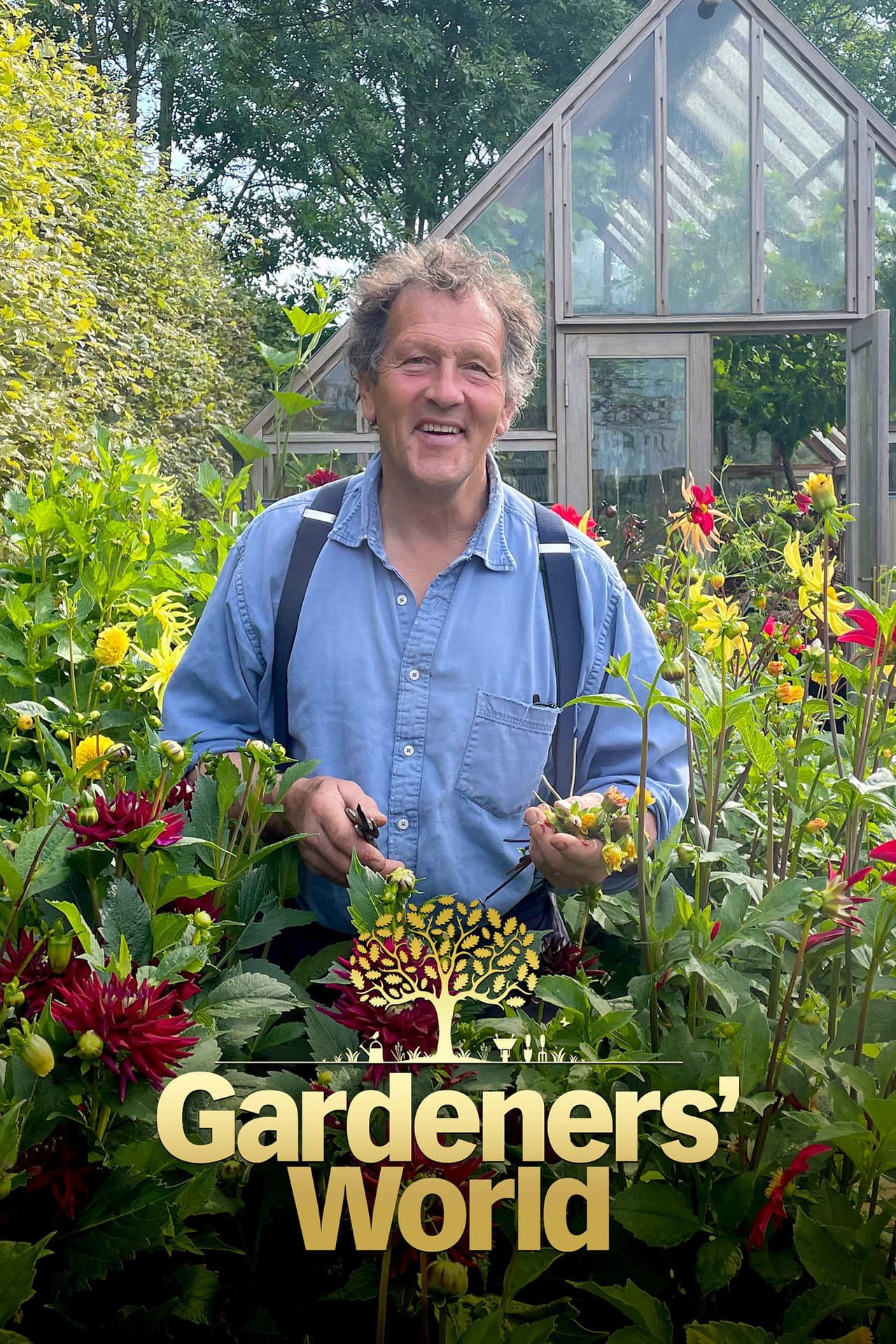 Gardeners' World preview 2