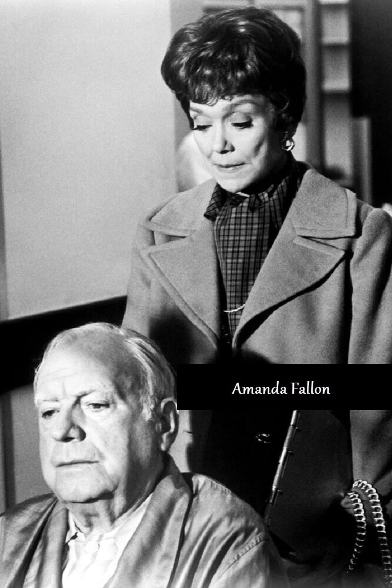 Amanda Fallon preview 1