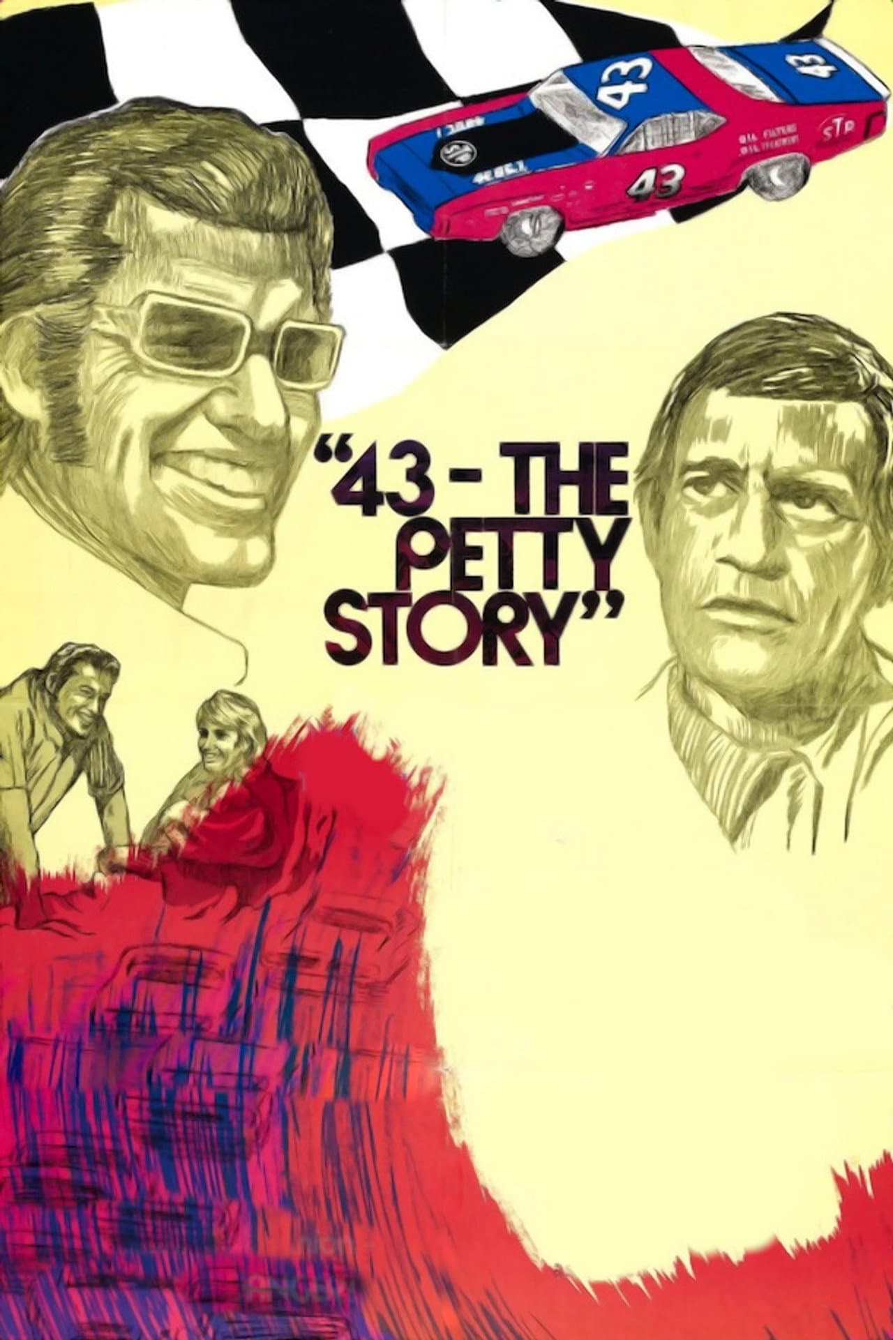 43: The Richard Petty Story preview 2