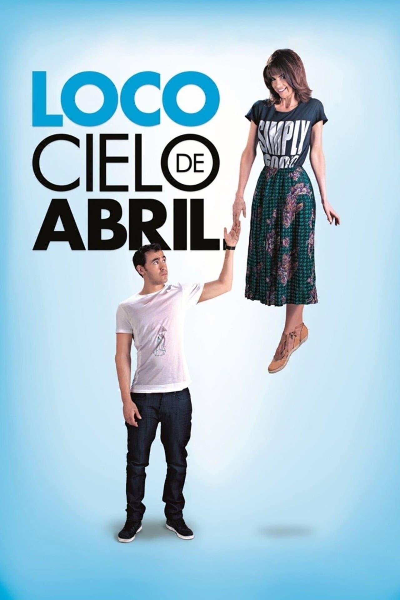 An Odd Evening in April preview 2
