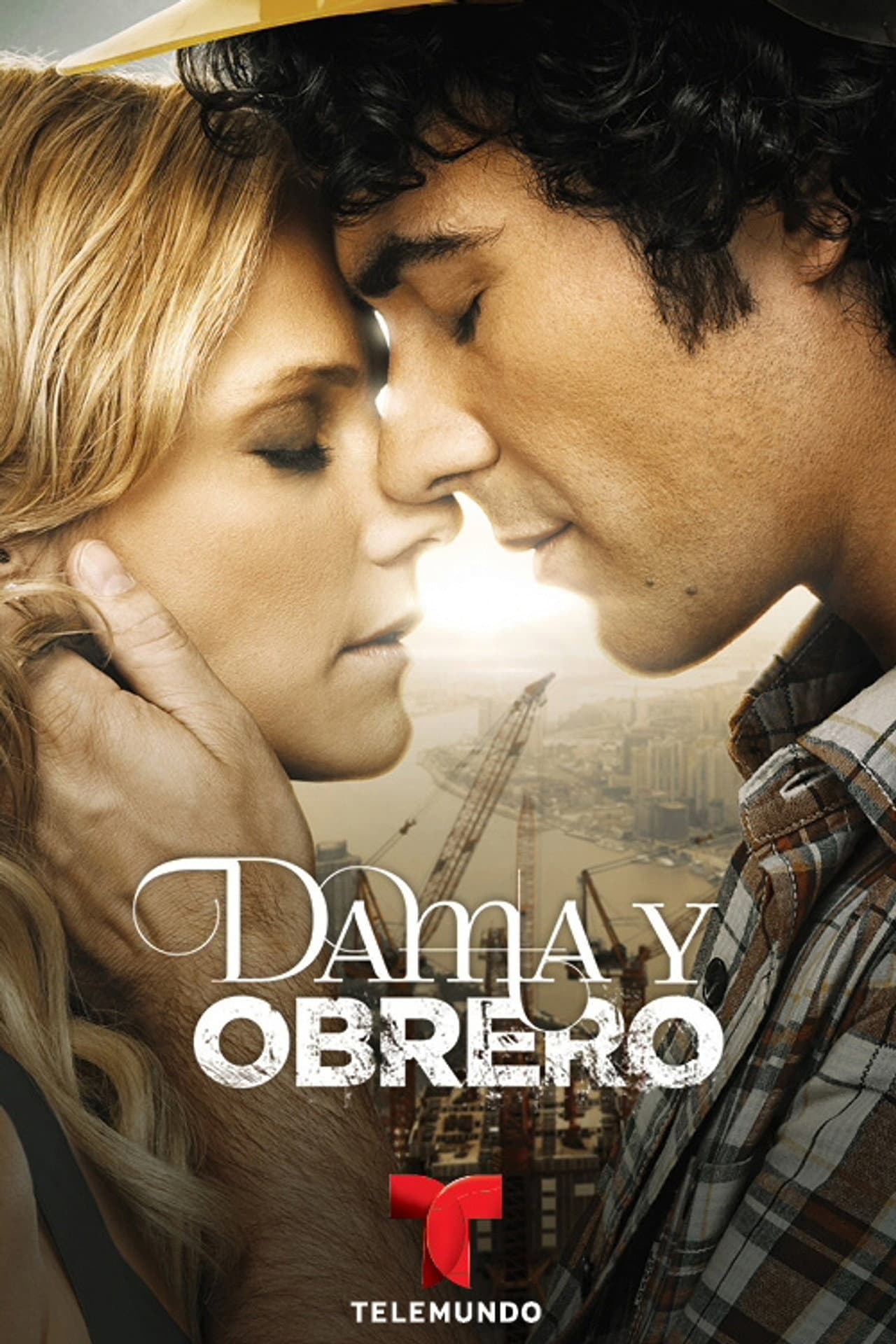Dama y obrero preview 2