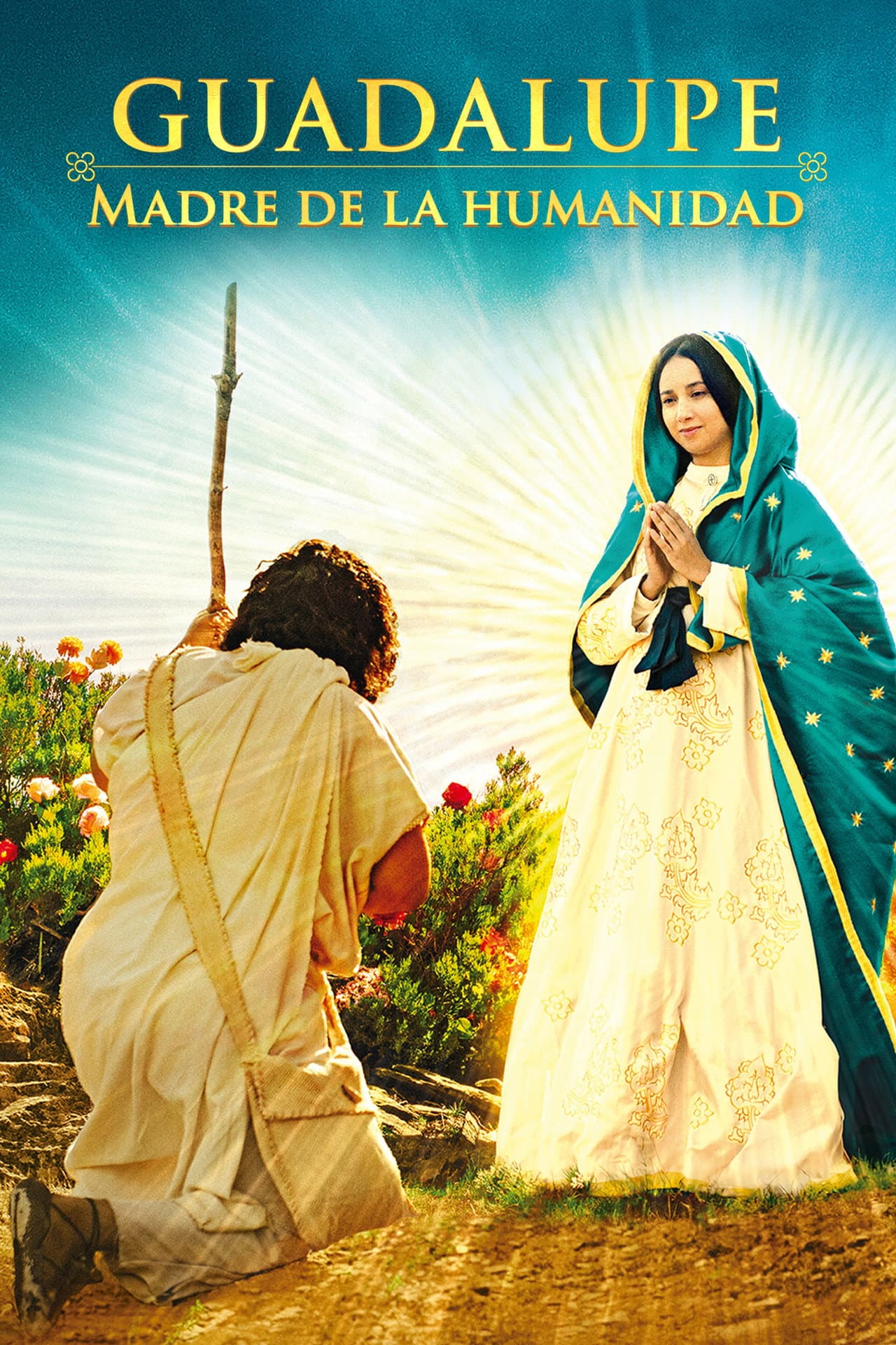Guadalupe: Mother of Humanity preview 2