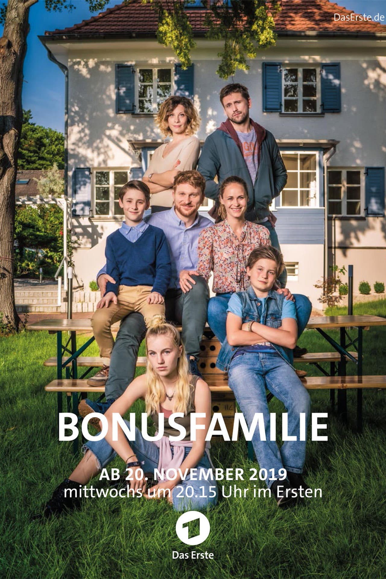 Bonusfamilie preview 2