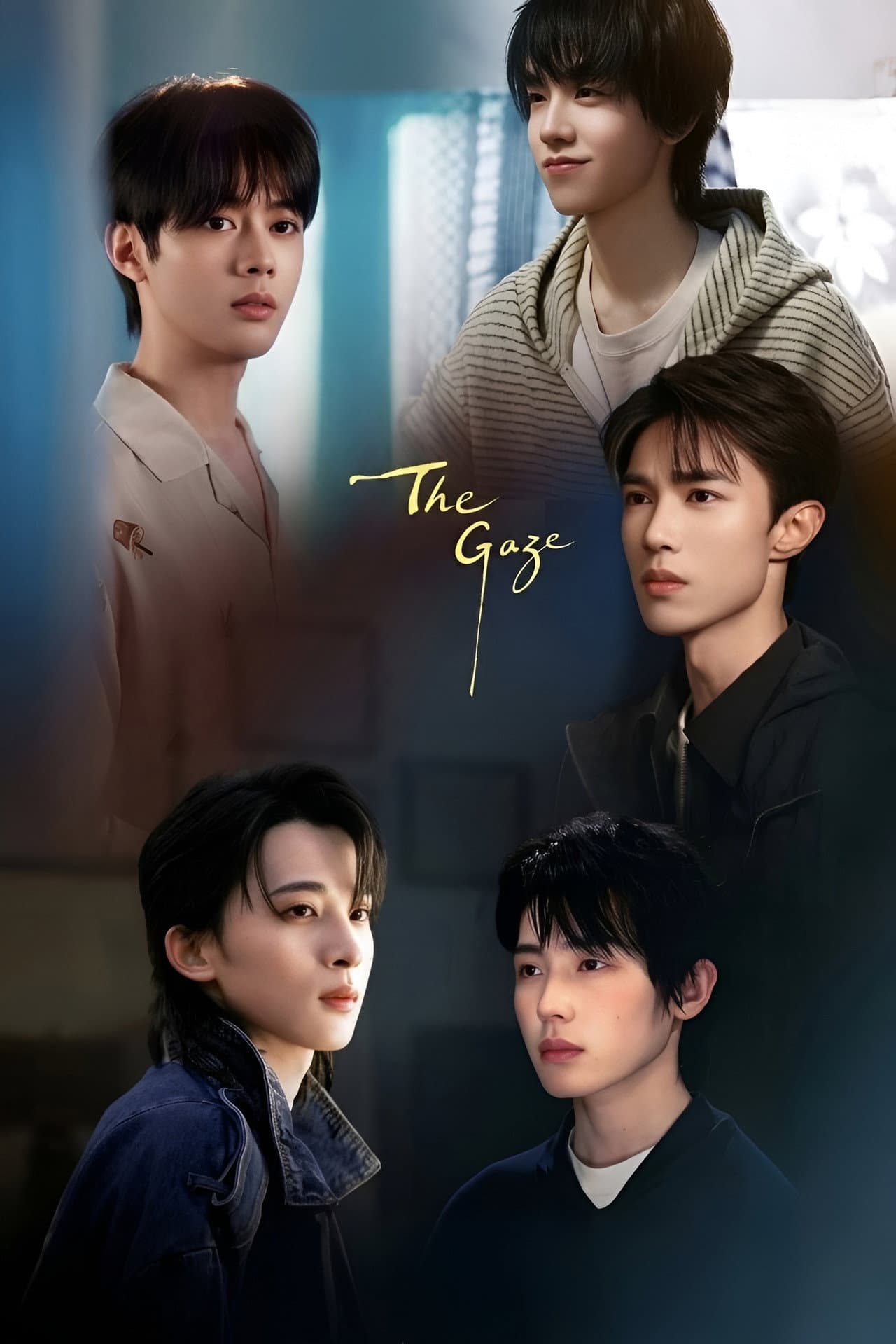 The Gaze preview 2