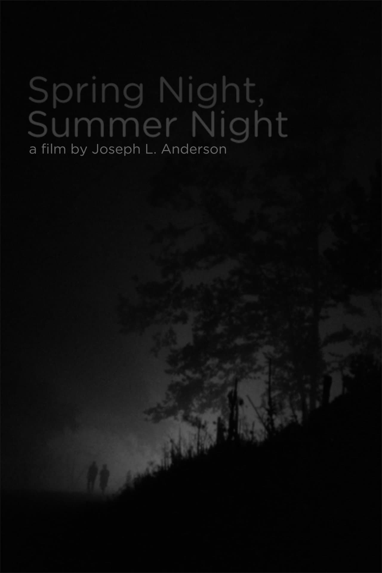Spring Night, Summer Night preview 2