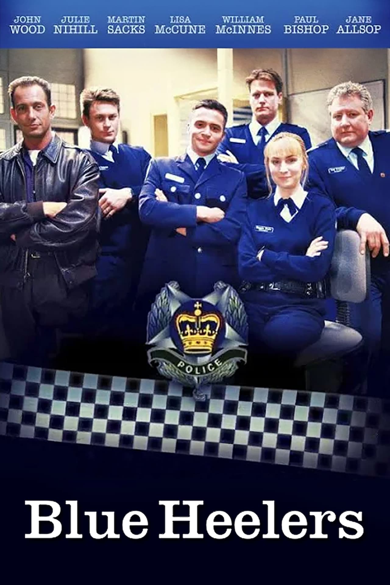 Blue Heelers preview 2