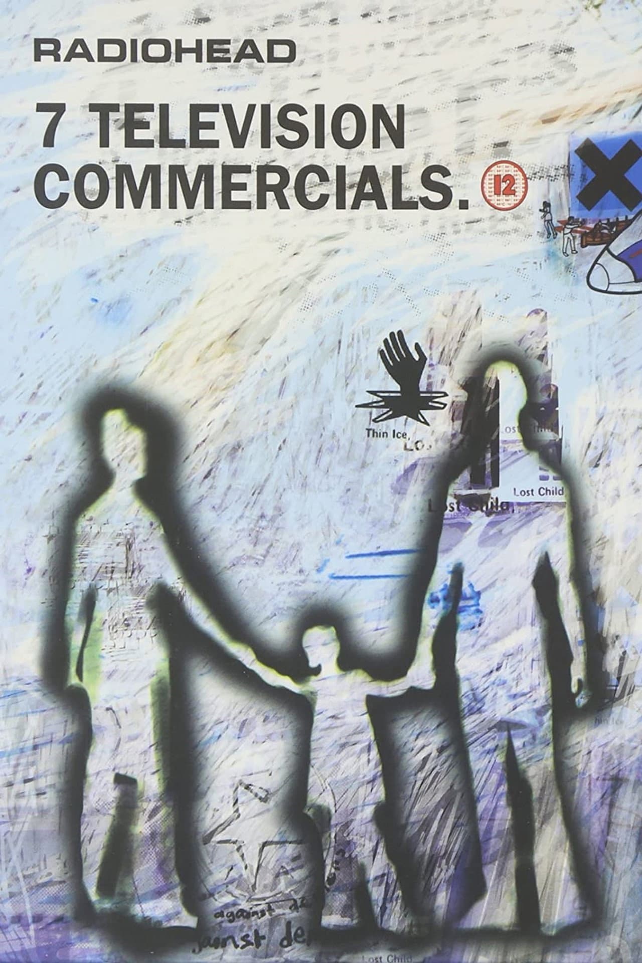 7 Television Commercials preview 2
