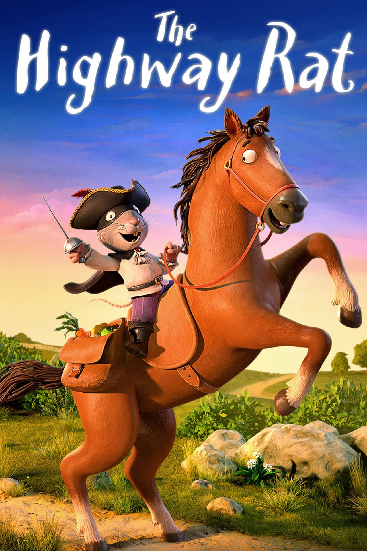 The Highway Rat preview 2