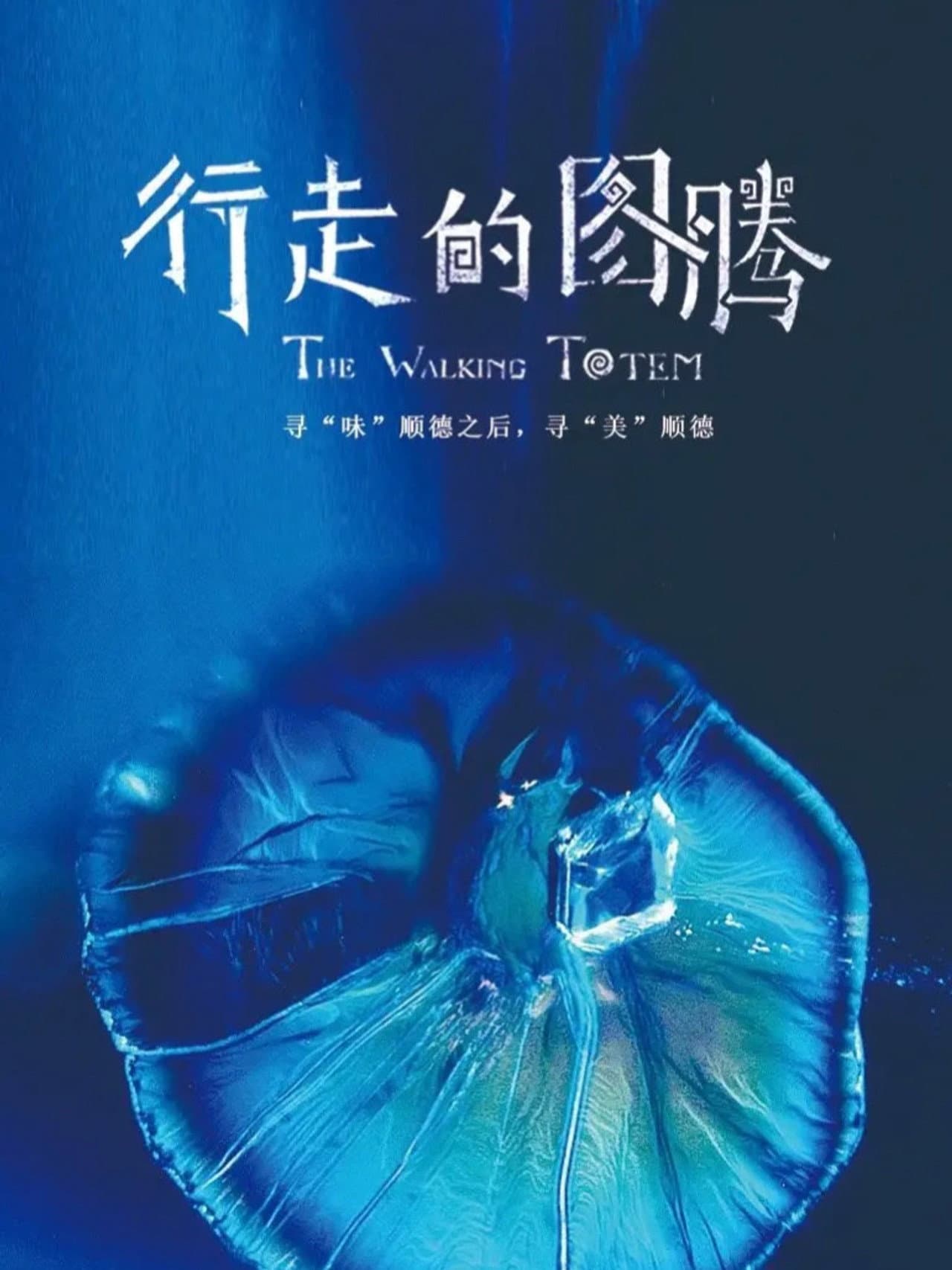 行走的图腾 preview 2