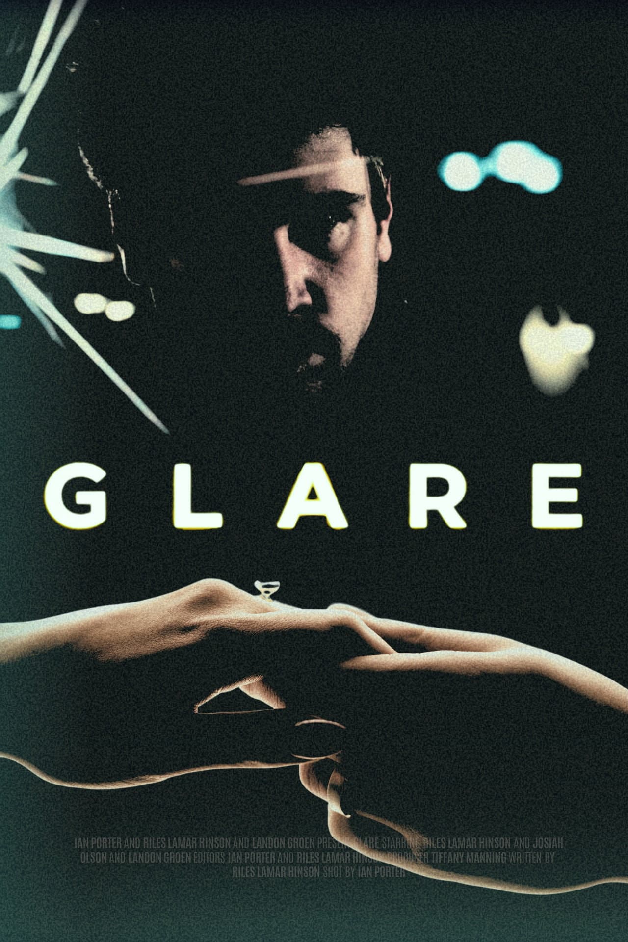GLARE preview 2