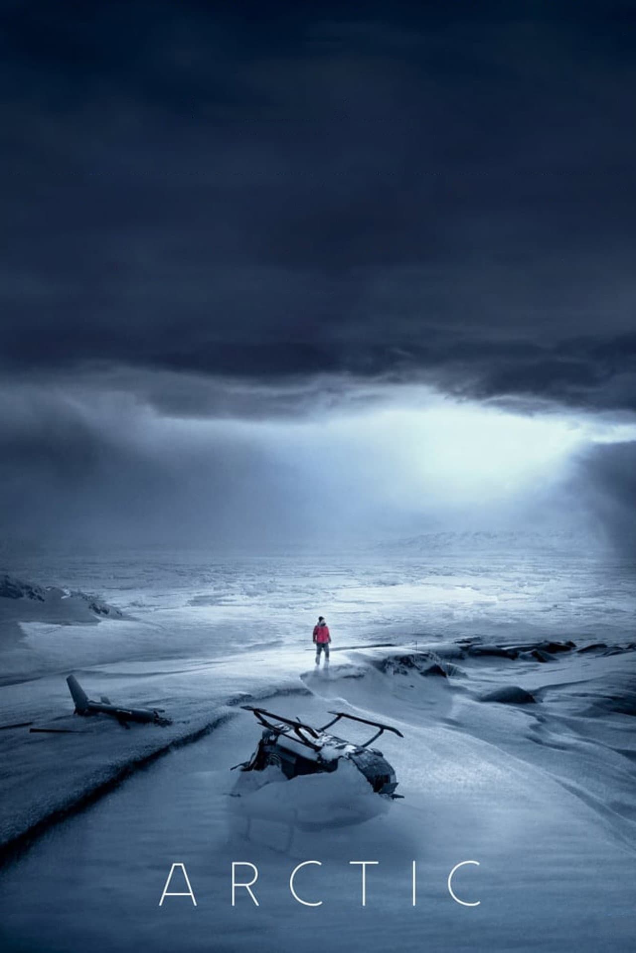 Arctic preview 2