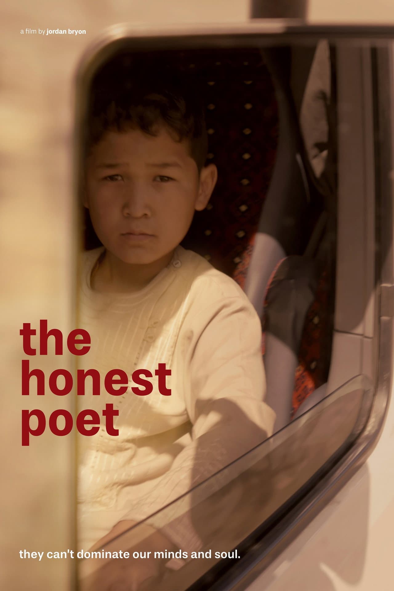 The Honest Poet preview 2