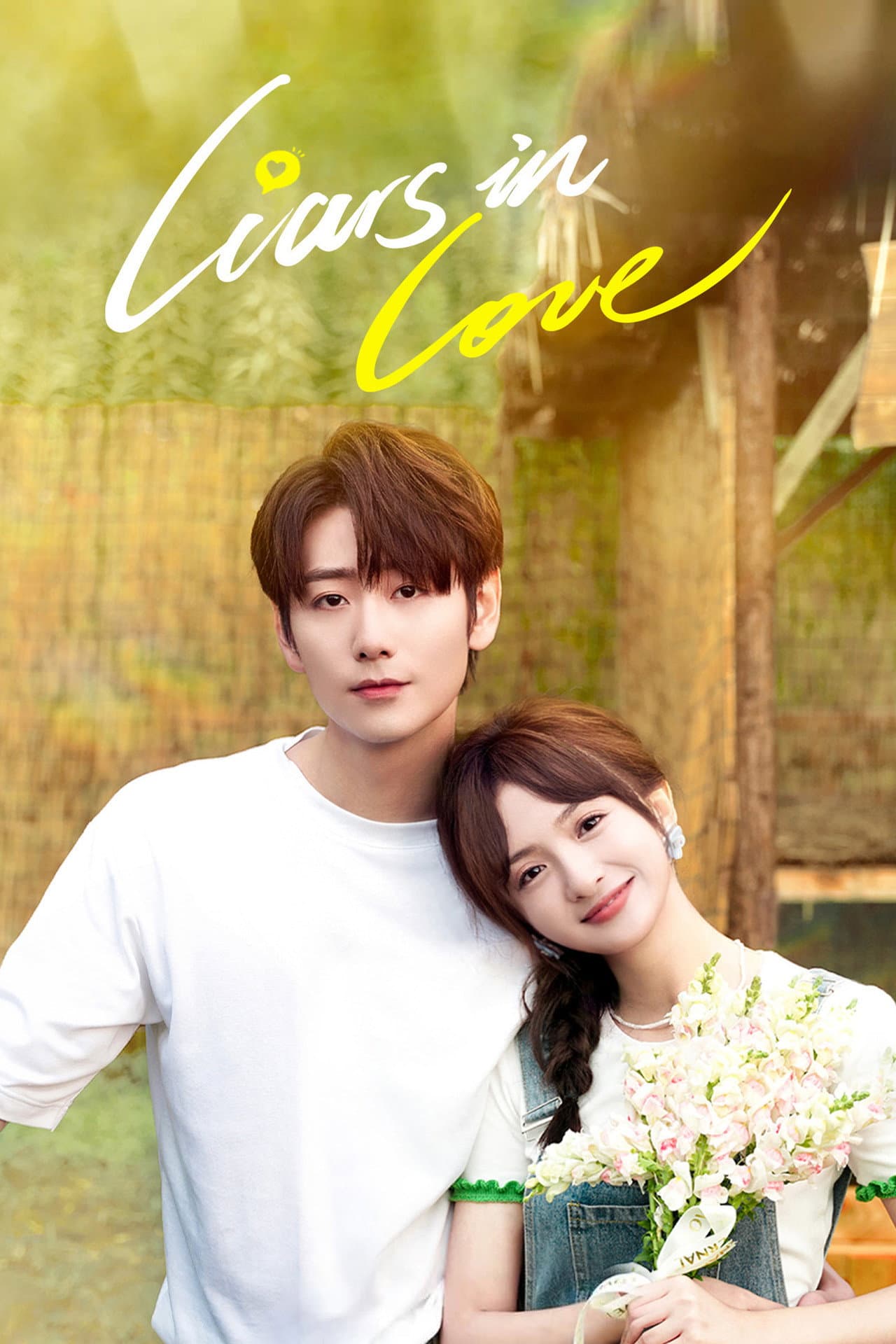 Liars in Love preview 2