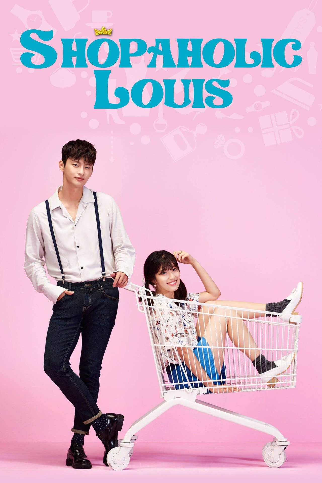 Shopaholic Louis preview 2