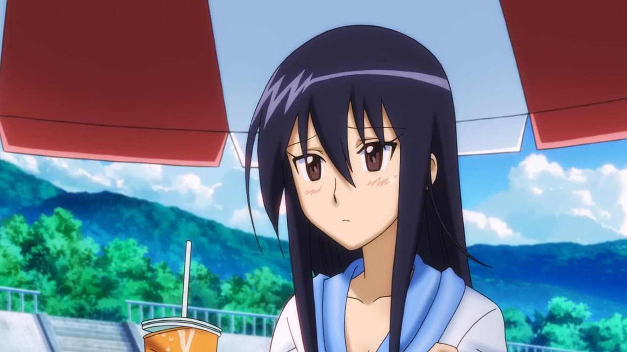 It's Getting Bigger / Boy Love with Tsuda-kun
