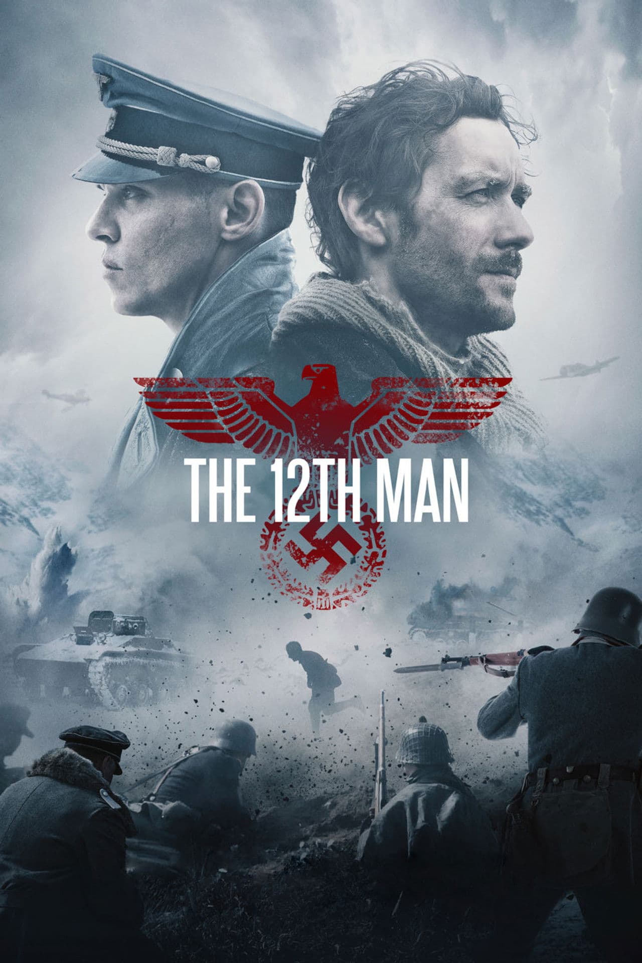 The 12th Man preview 2