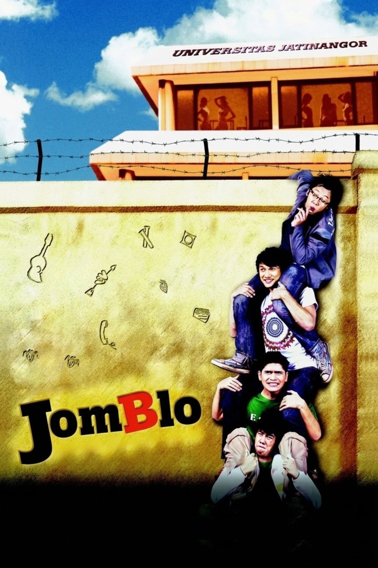 Jomblo preview 2