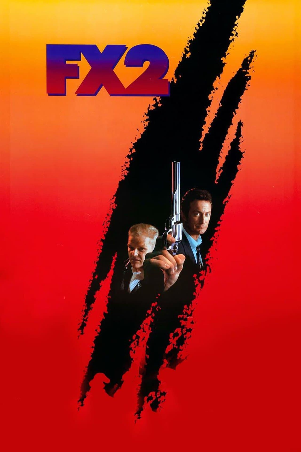 F/X2 preview 2