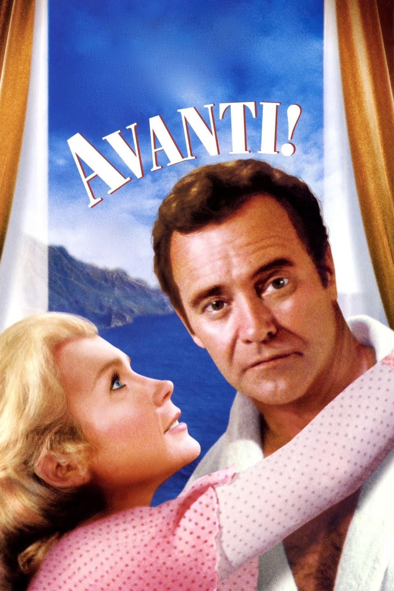 Avanti! preview 2
