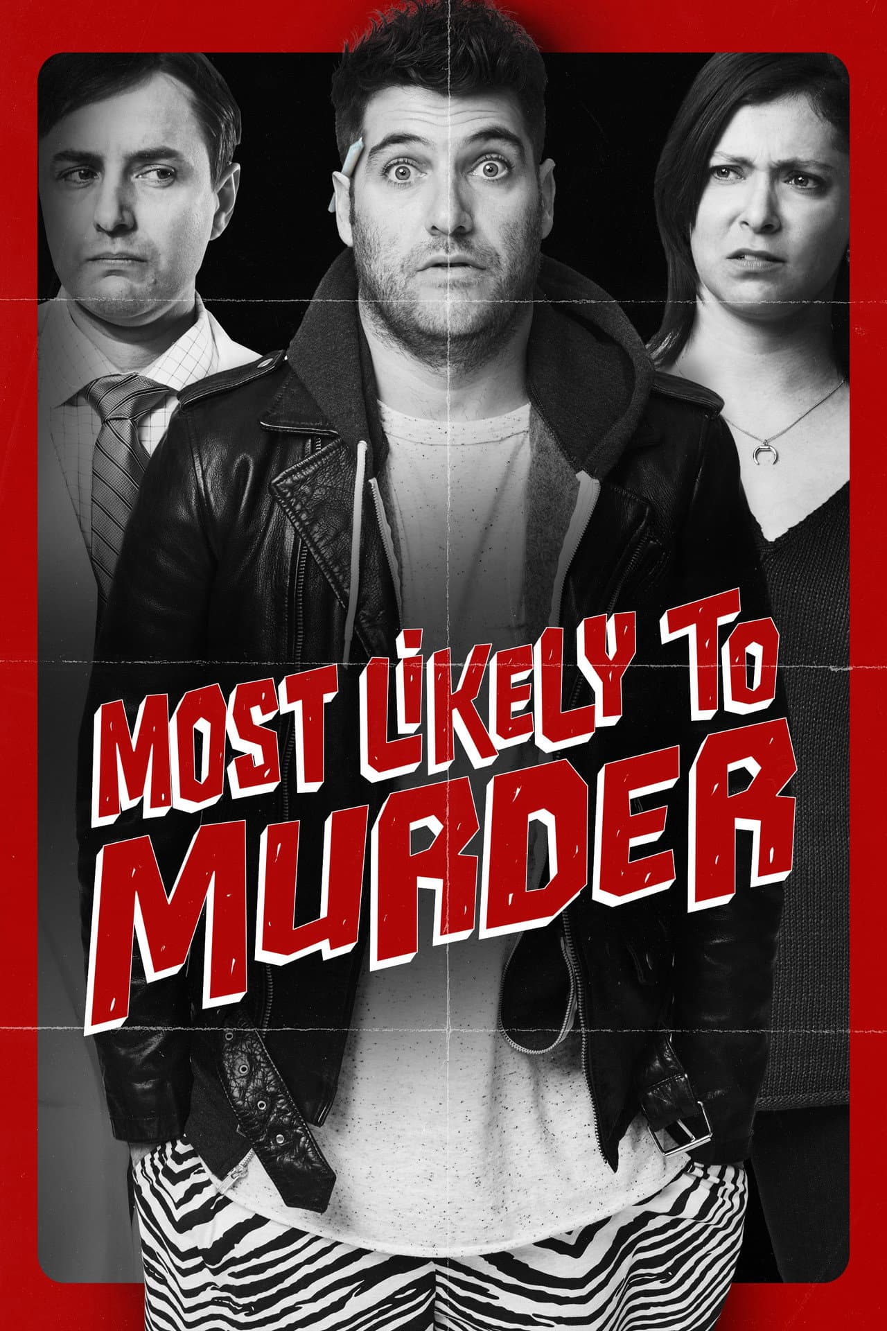 Most Likely to Murder preview 2