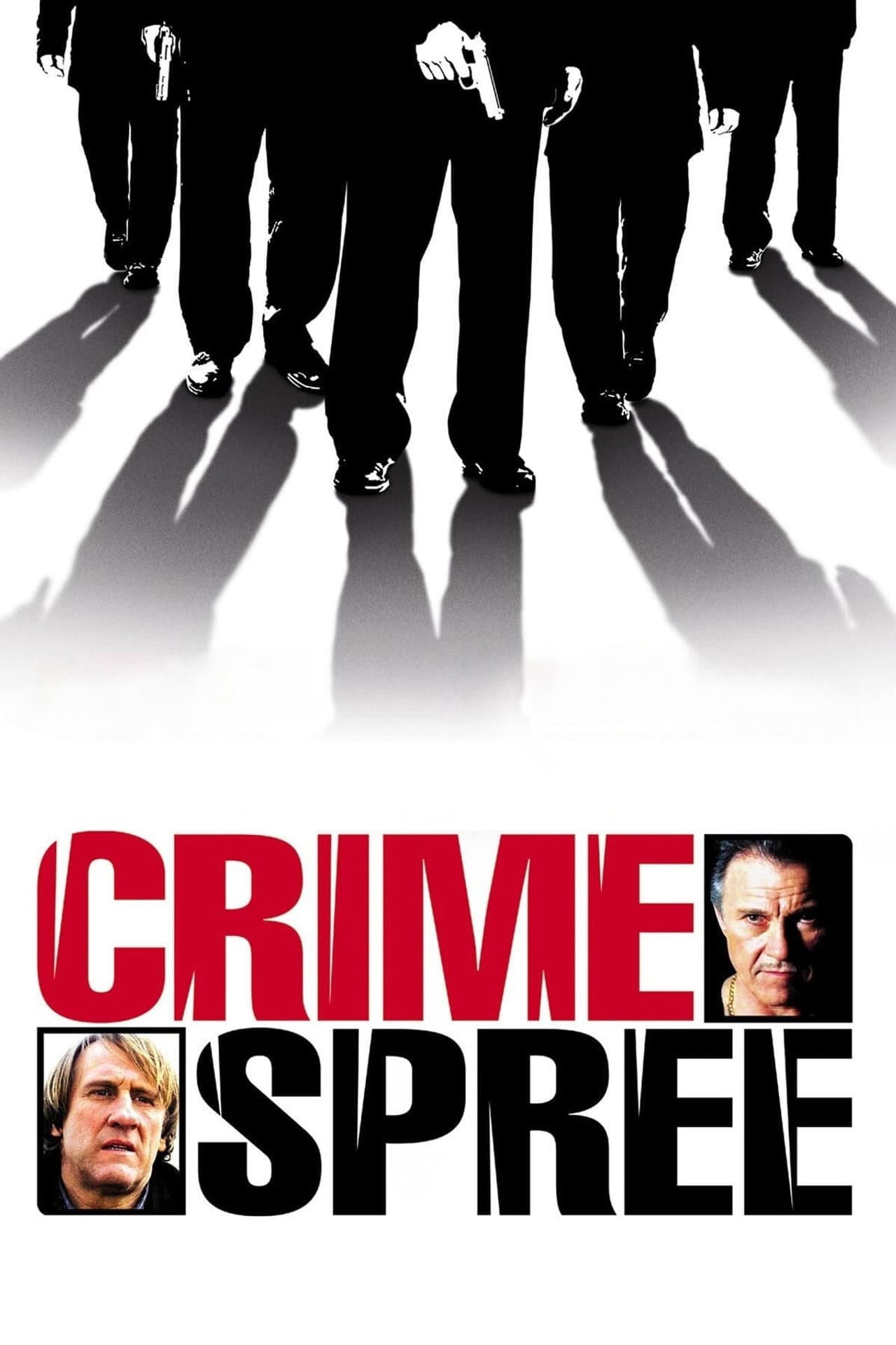 Crime Spree preview 2