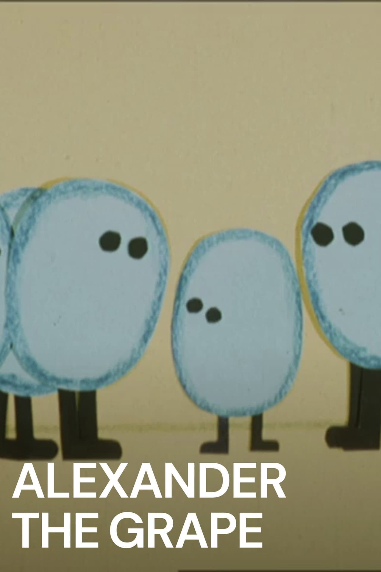 Alexander the Grape preview 2