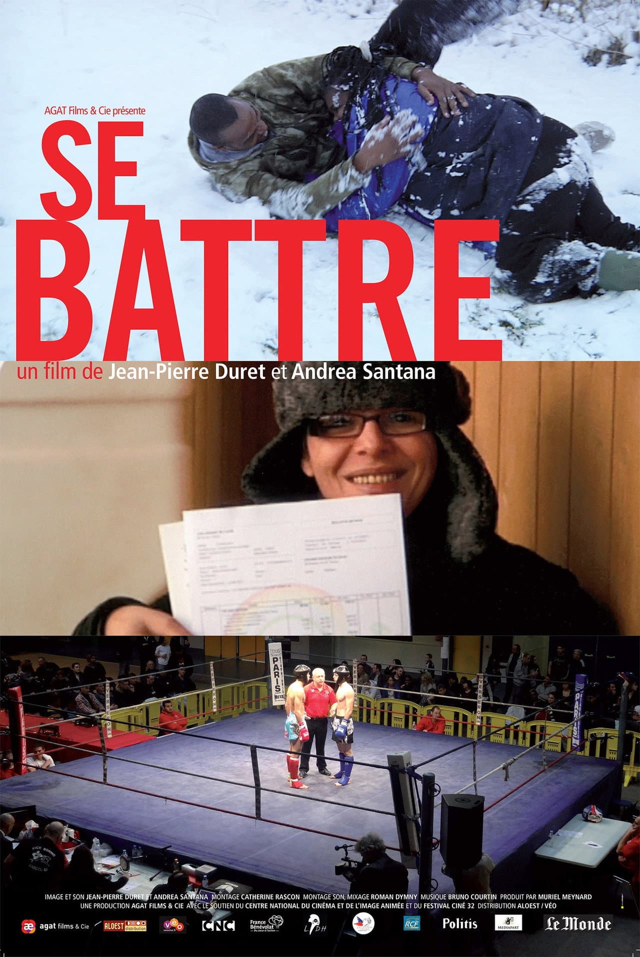 Se battre preview 1