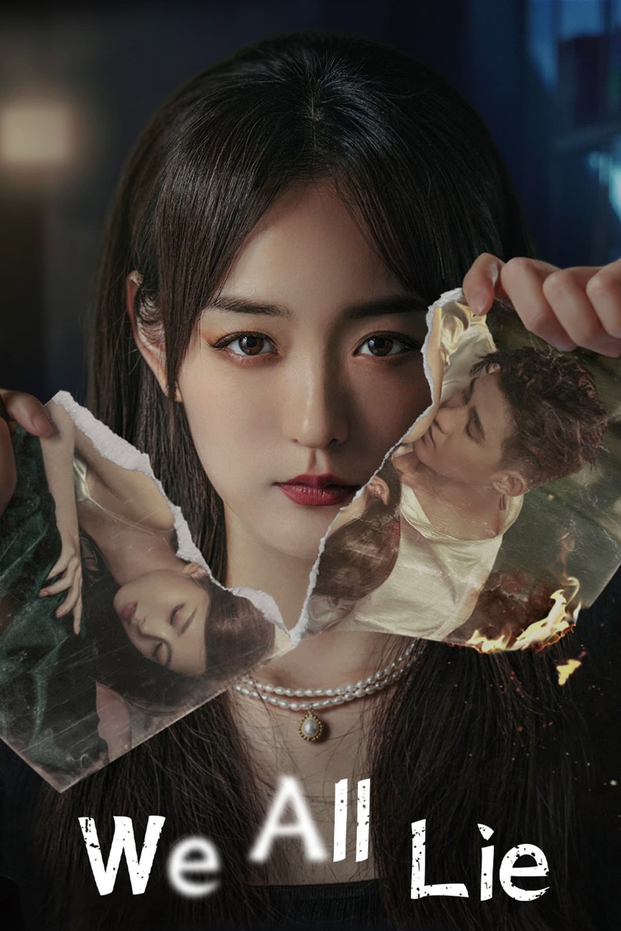 We All Lie preview 2