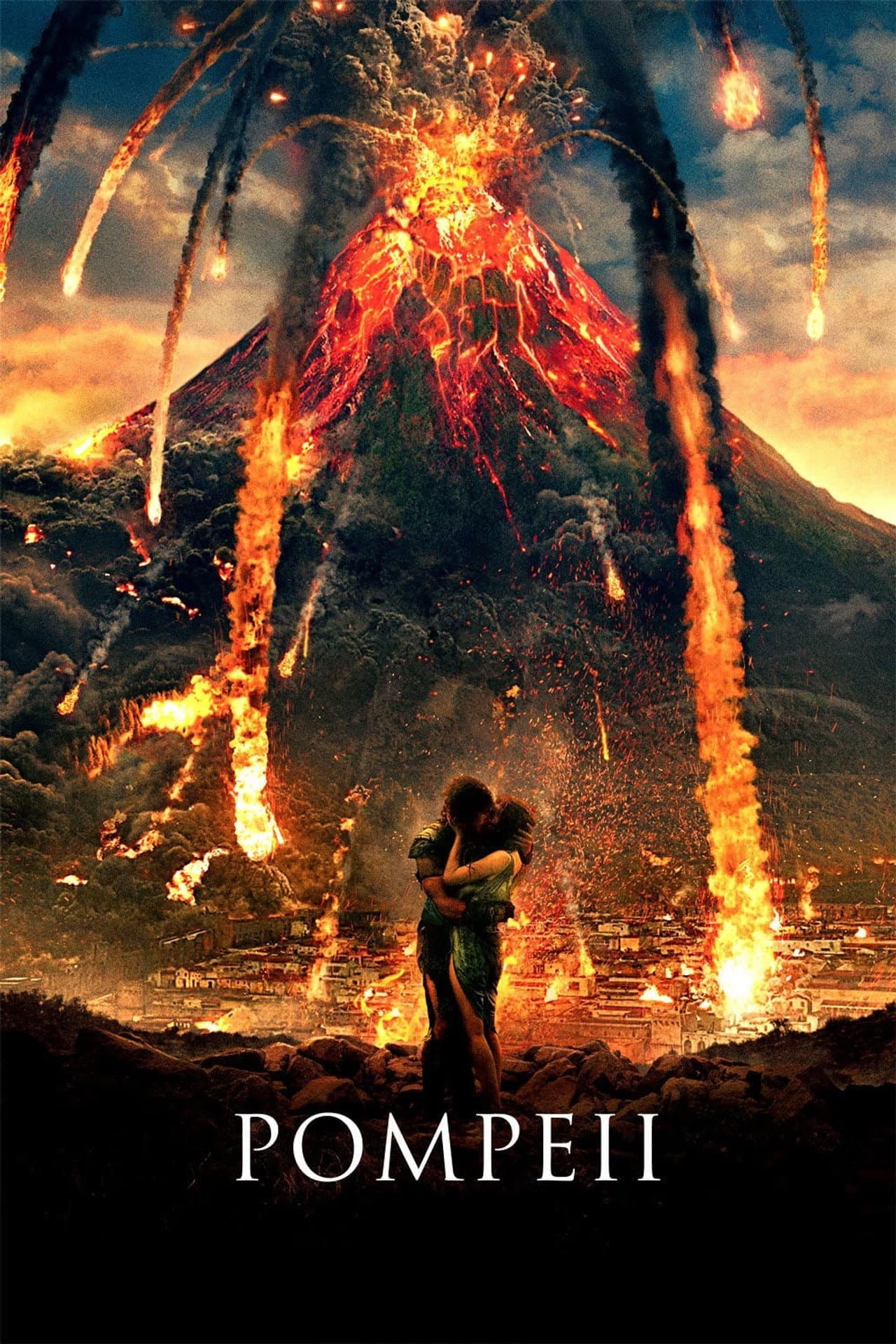Pompeii preview 2