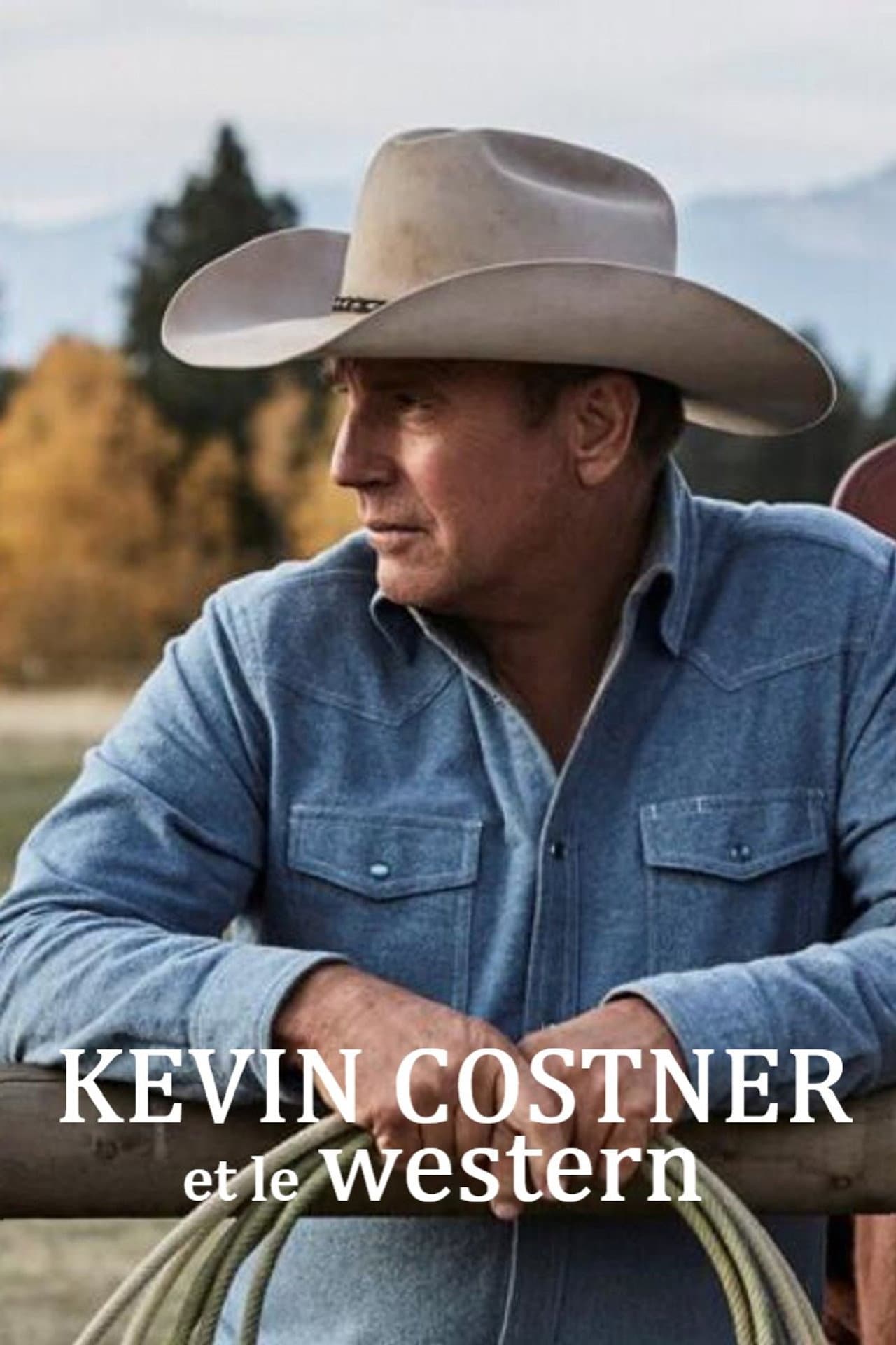 Kevin Costner et le western preview 2