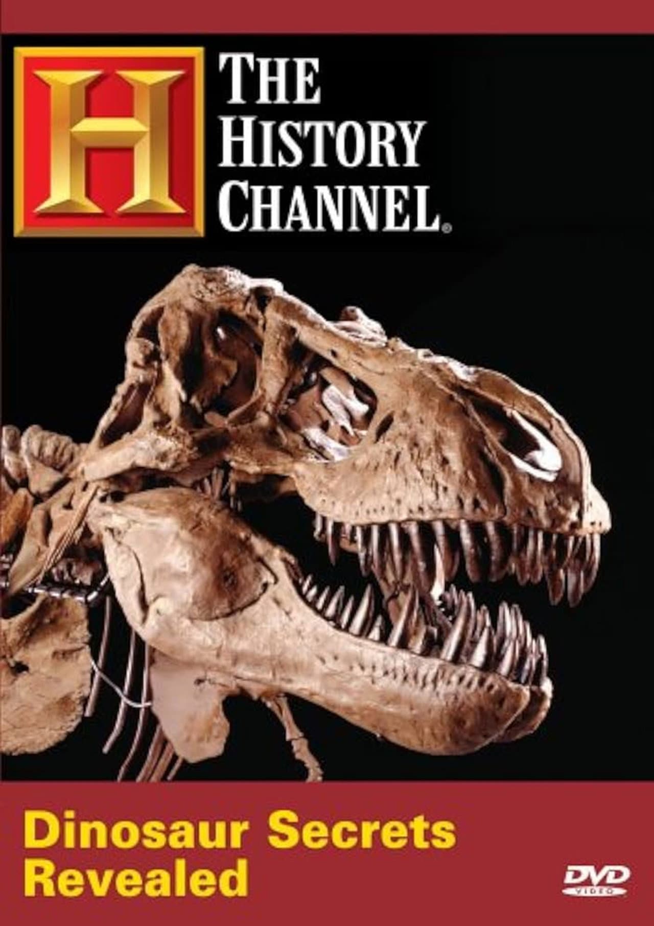 Dinosaur Secrets Revealed preview 1