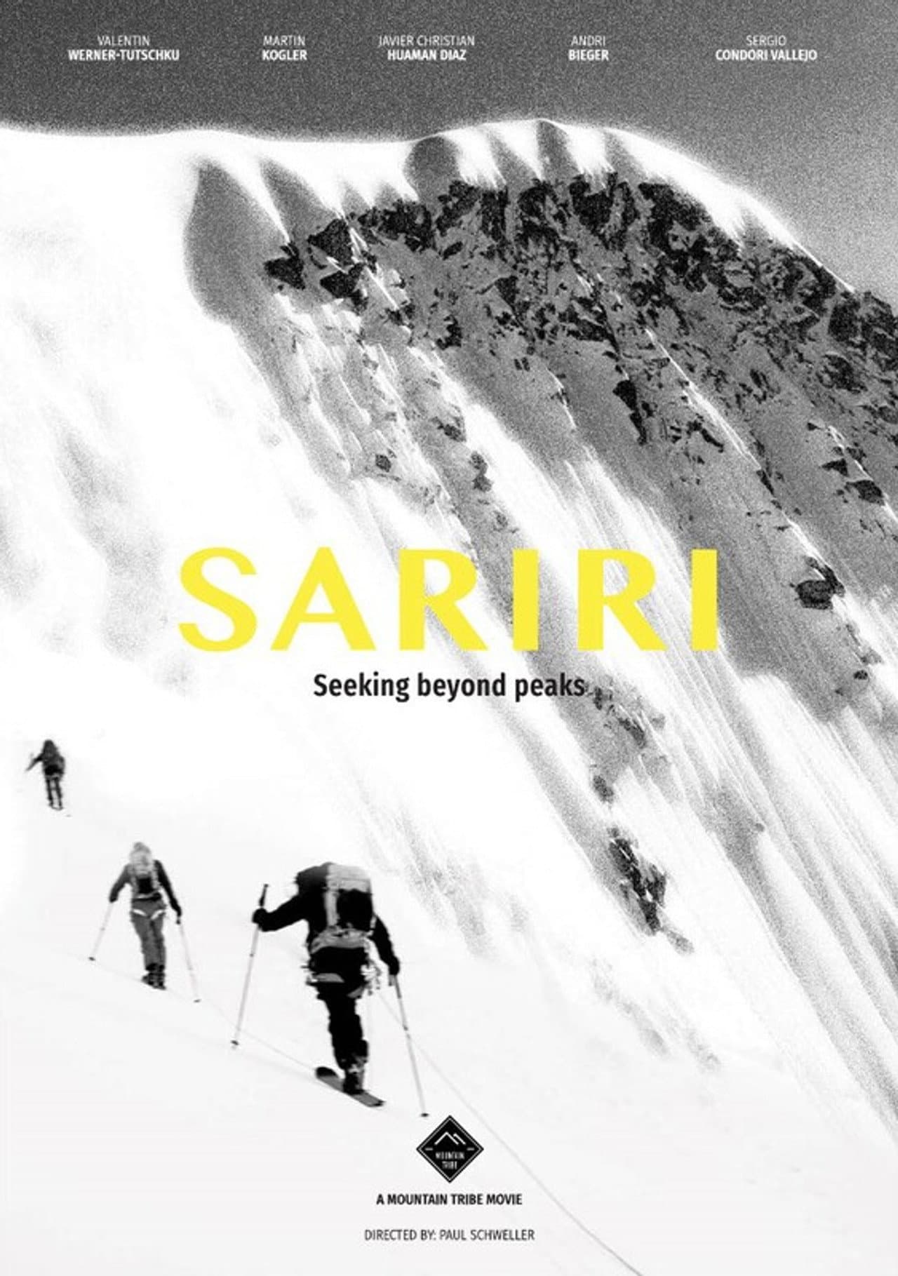 Sariri preview 2