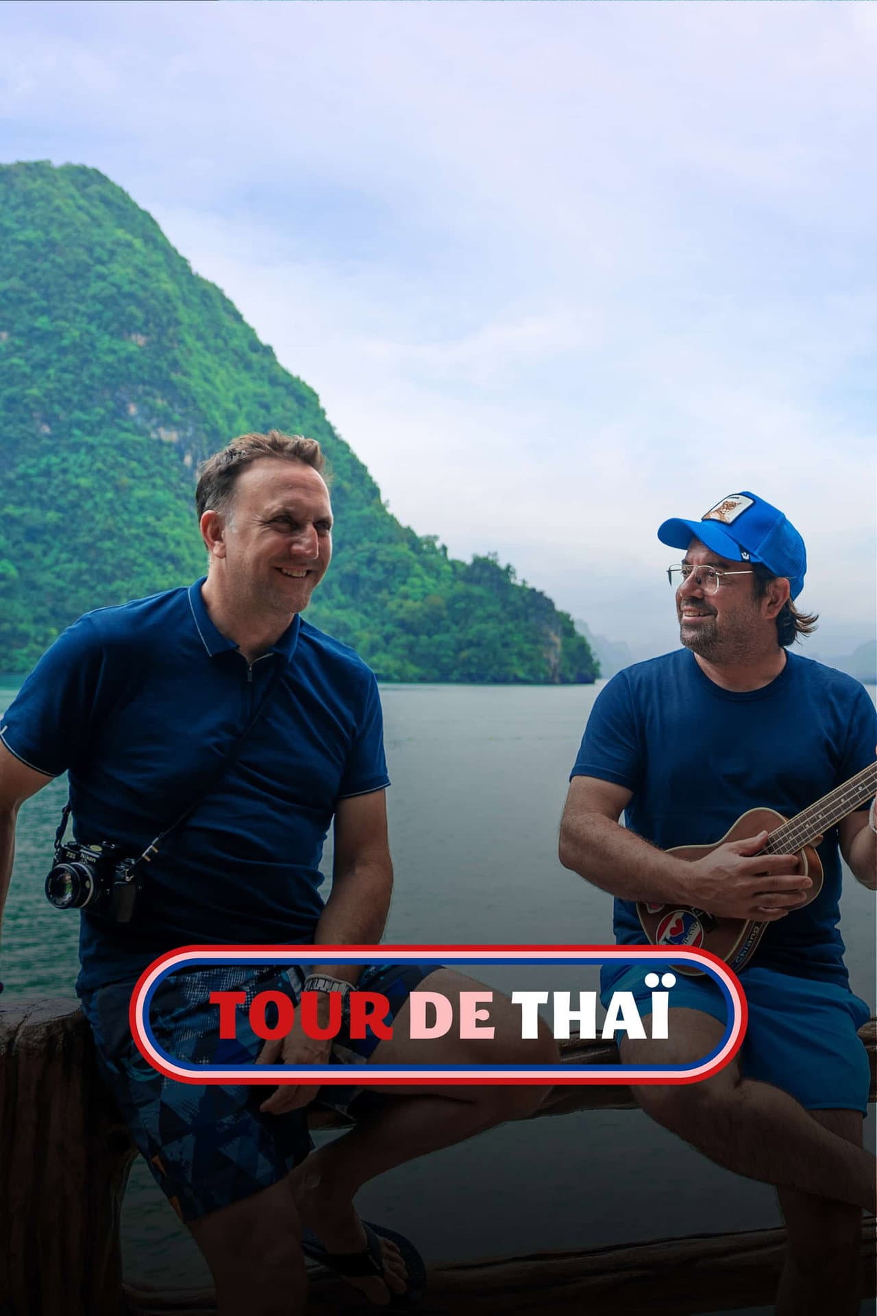 Tour de thaï preview 2