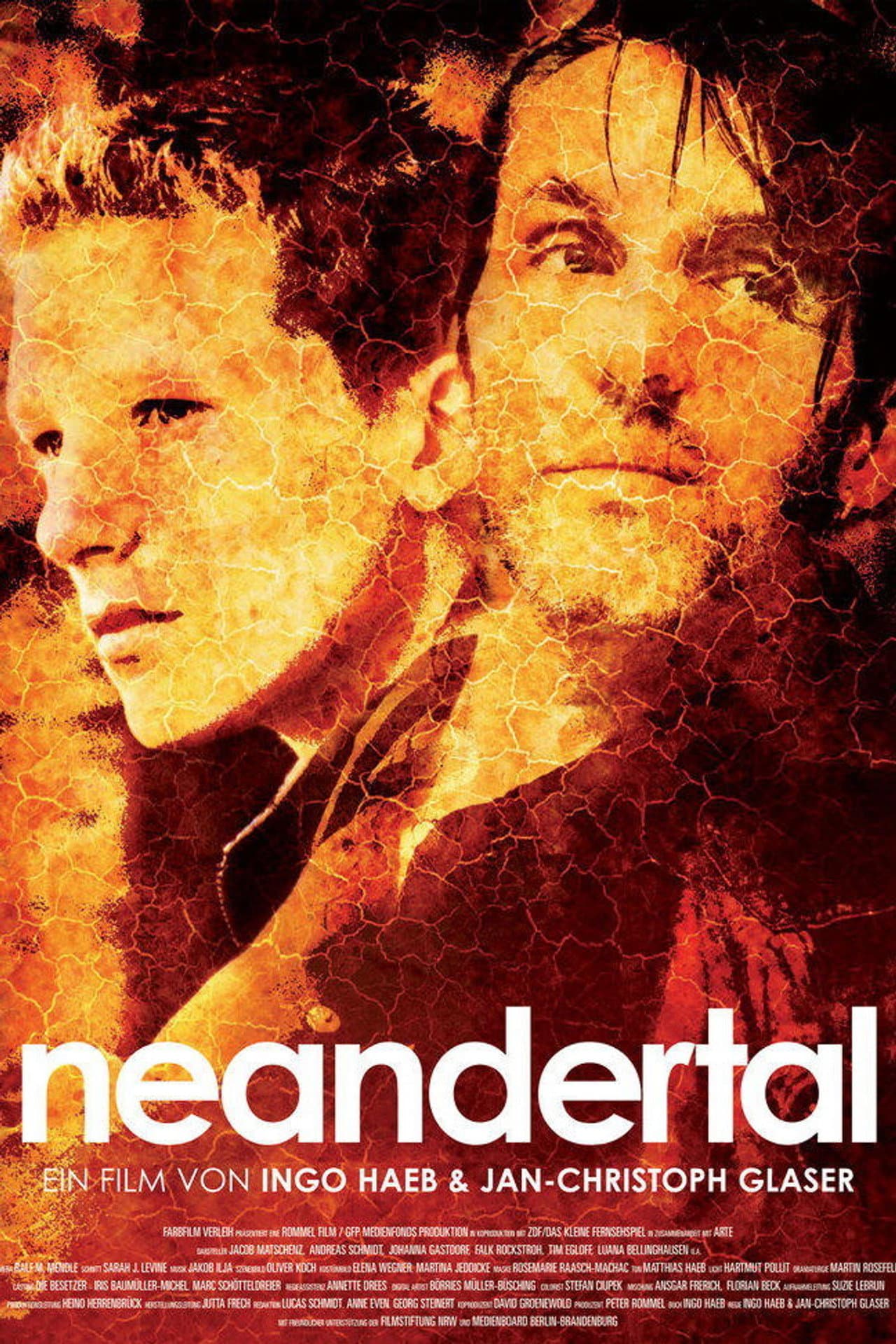 Neandertal preview 2